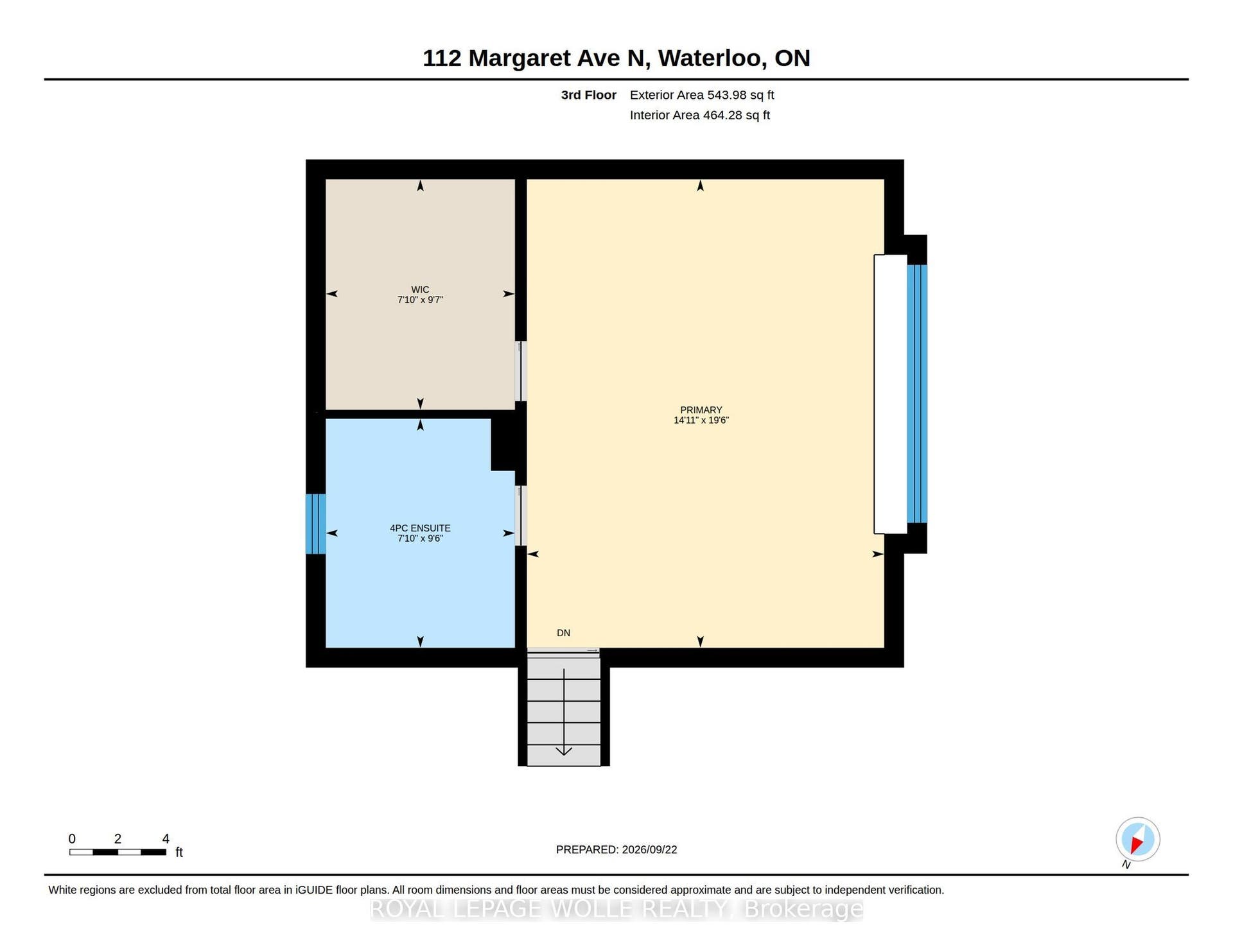 112 Margaret Avenue N, Waterloo, Waterloo ON N2J 3P9 112 Margaret Avenue N, Waterloo, Waterloo ON N2J 3P9