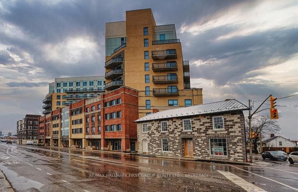 652 Princess Street, #603, Kingston, Frontenac ON K7L 1E5