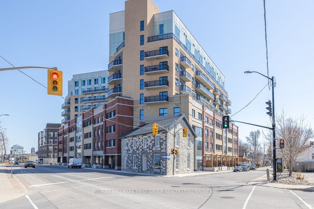 652 Princess Street, #603, Kingston, Frontenac ON K7L 1E5
