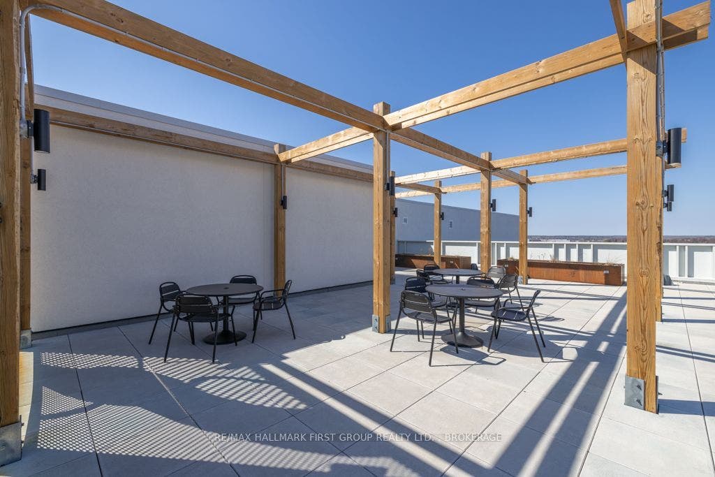 652 Princess Street, #603, Kingston, Frontenac ON K7L 1E5