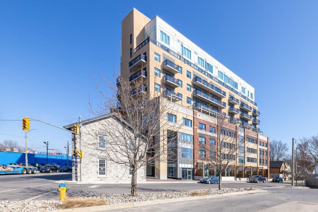 652 Princess Street, #603, Kingston, Frontenac ON K7L 1E5