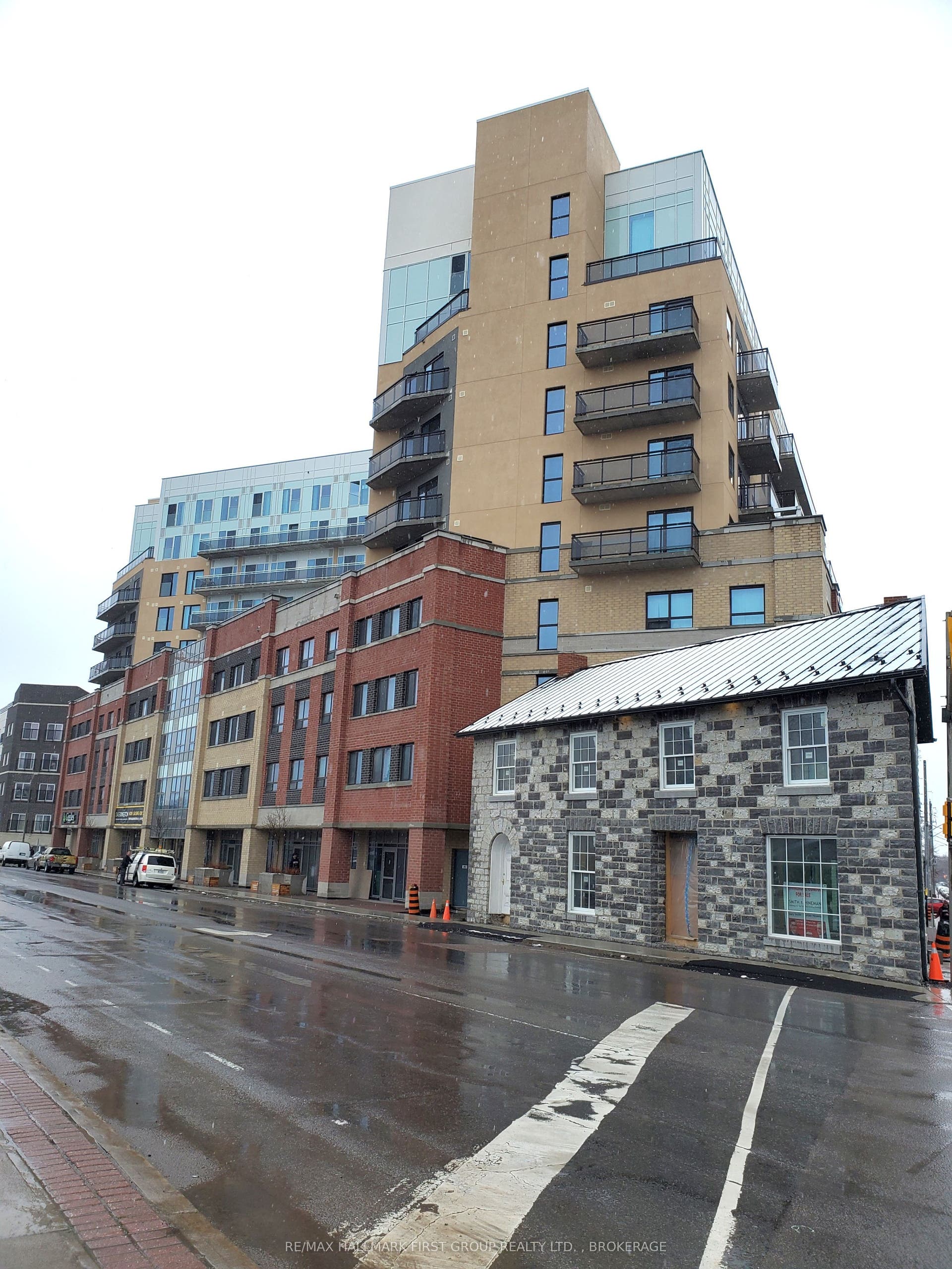 652 Princess Street, #603, Kingston, Frontenac ON K7L 1E5