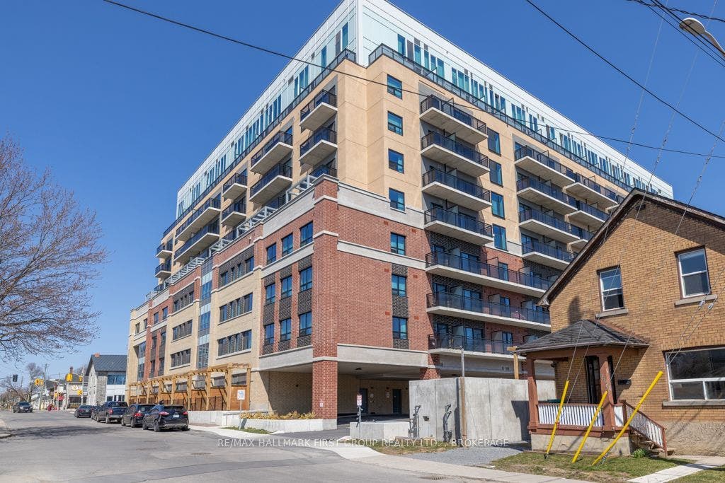 652 Princess Street, #603, Kingston, Frontenac ON K7L 1E5