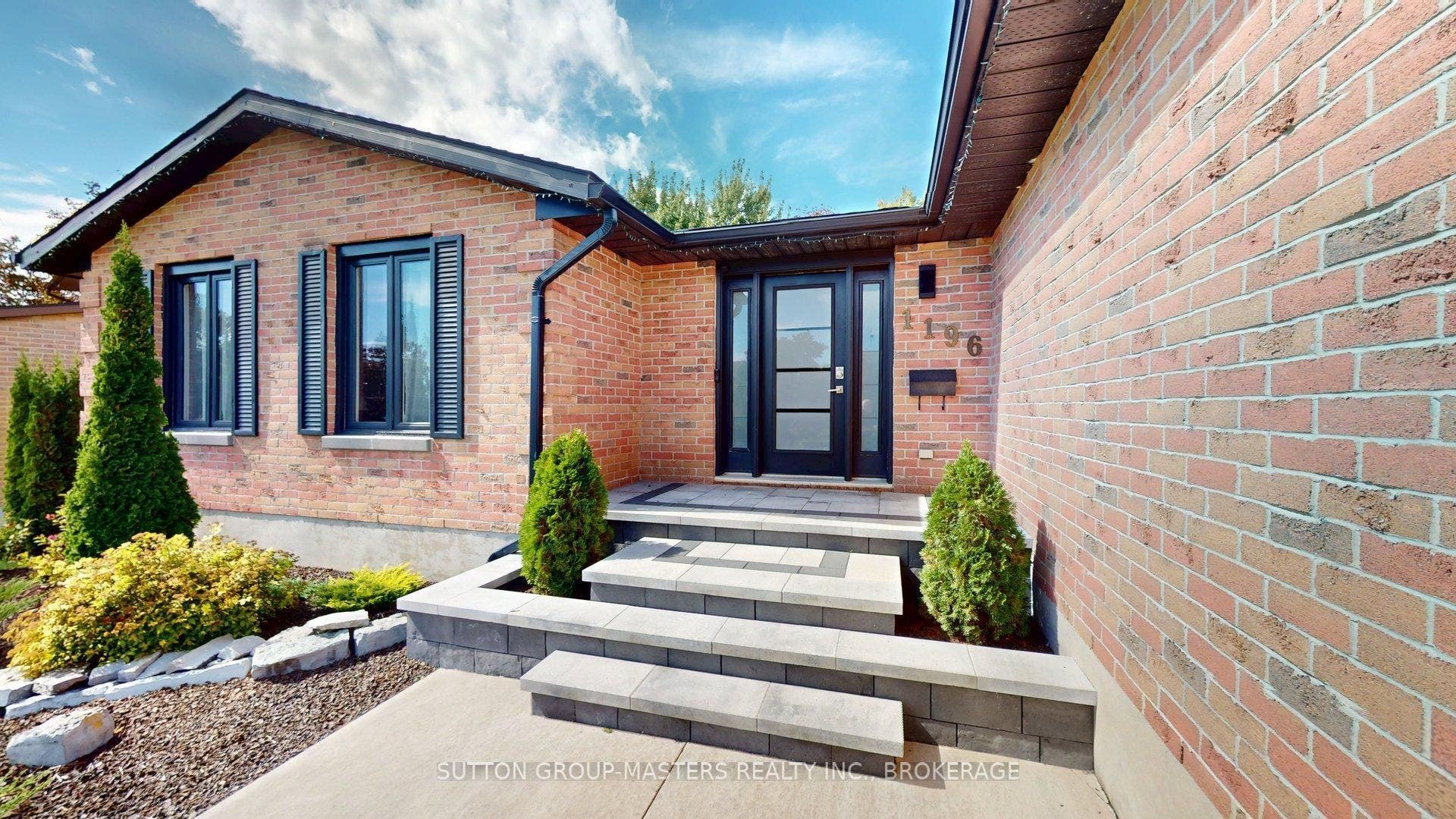 1196 Gladstone Way, Kingston, Frontenac ON K7P 2J4 1196 Gladstone Way, Kingston, Frontenac ON K7P 2J4