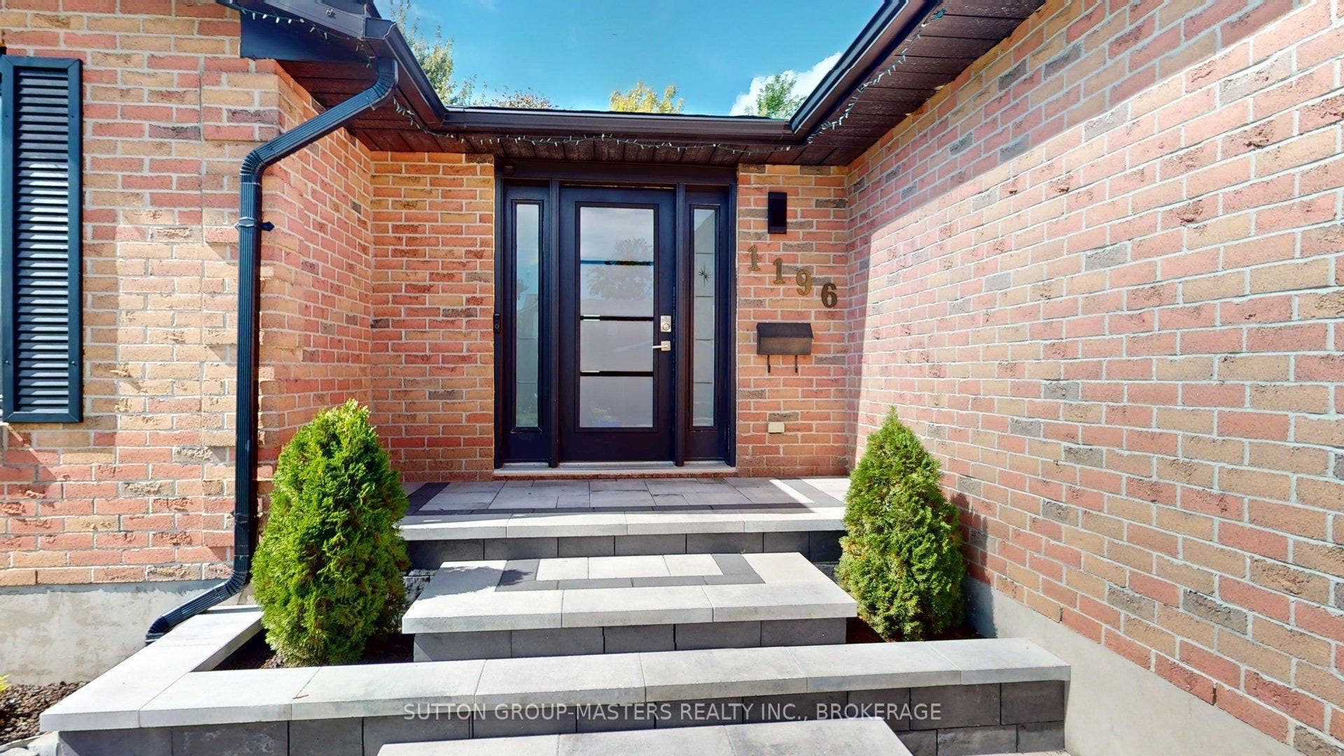 1196 Gladstone Way, Kingston, Frontenac ON K7P 2J4 1196 Gladstone Way, Kingston, Frontenac ON K7P 2J4