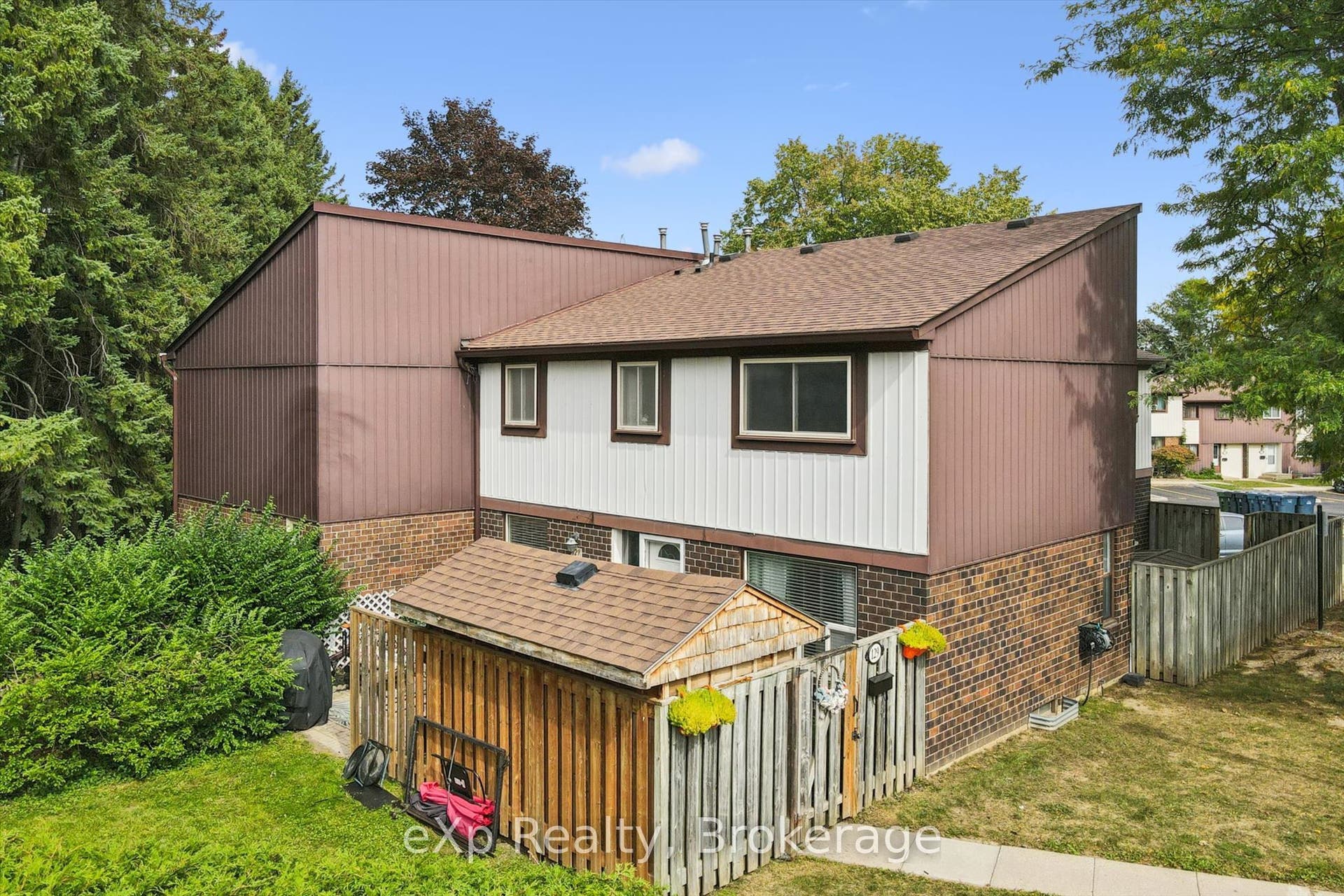 45 Marksam Road, #129, Guelph, Wellington ON N1H 6Y9 45 Marksam Road, #129, Guelph, Wellington ON N1H 6Y9