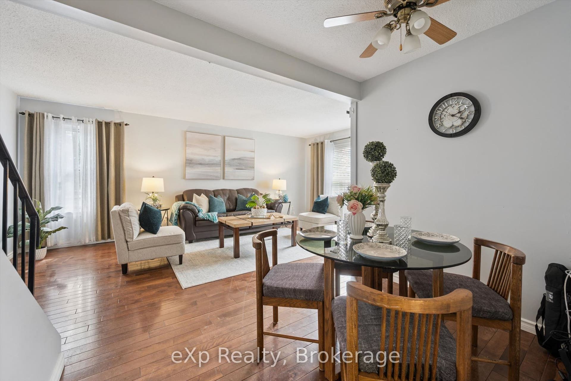 45 Marksam Road, #129, Guelph, Wellington ON N1H 6Y9 45 Marksam Road, #129, Guelph, Wellington ON N1H 6Y9