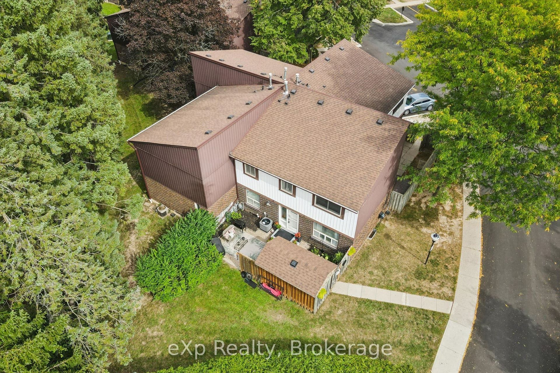45 Marksam Road, #129, Guelph, Wellington ON N1H 6Y9 45 Marksam Road, #129, Guelph, Wellington ON N1H 6Y9