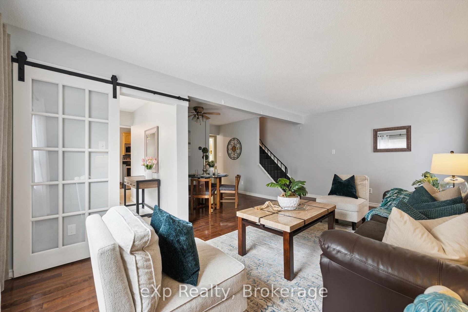 45 Marksam Road, #129, Guelph, Wellington ON N1H 6Y9 45 Marksam Road, #129, Guelph, Wellington ON N1H 6Y9