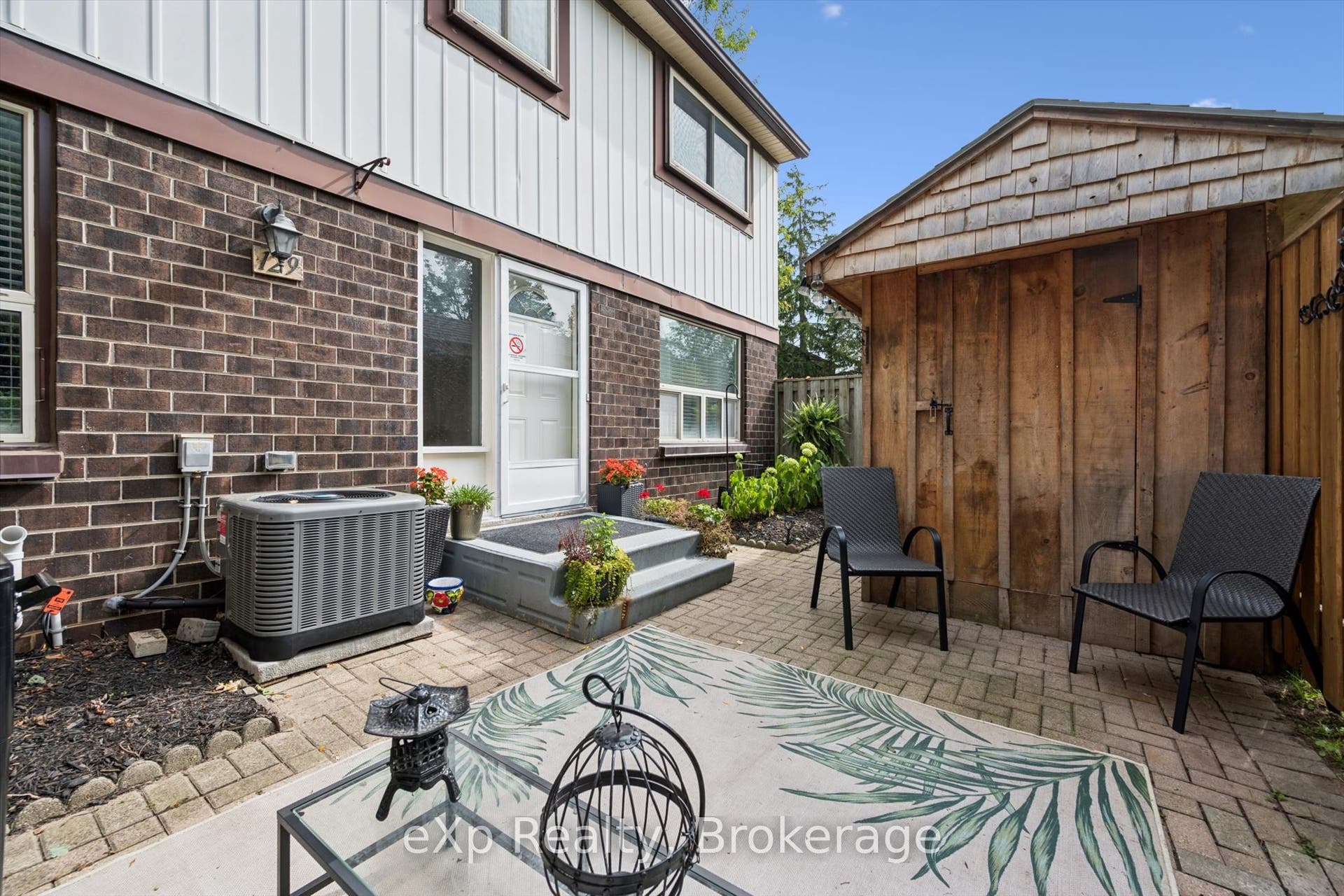 45 Marksam Road, #129, Guelph, Wellington ON N1H 6Y9 45 Marksam Road, #129, Guelph, Wellington ON N1H 6Y9