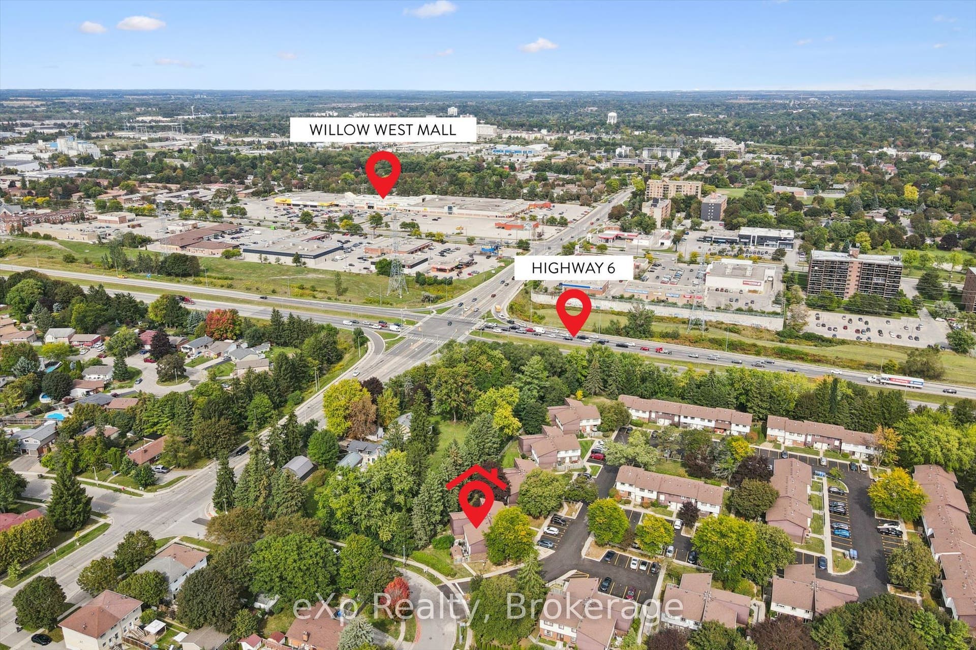 45 Marksam Road, #129, Guelph, Wellington ON N1H 6Y9 45 Marksam Road, #129, Guelph, Wellington ON N1H 6Y9