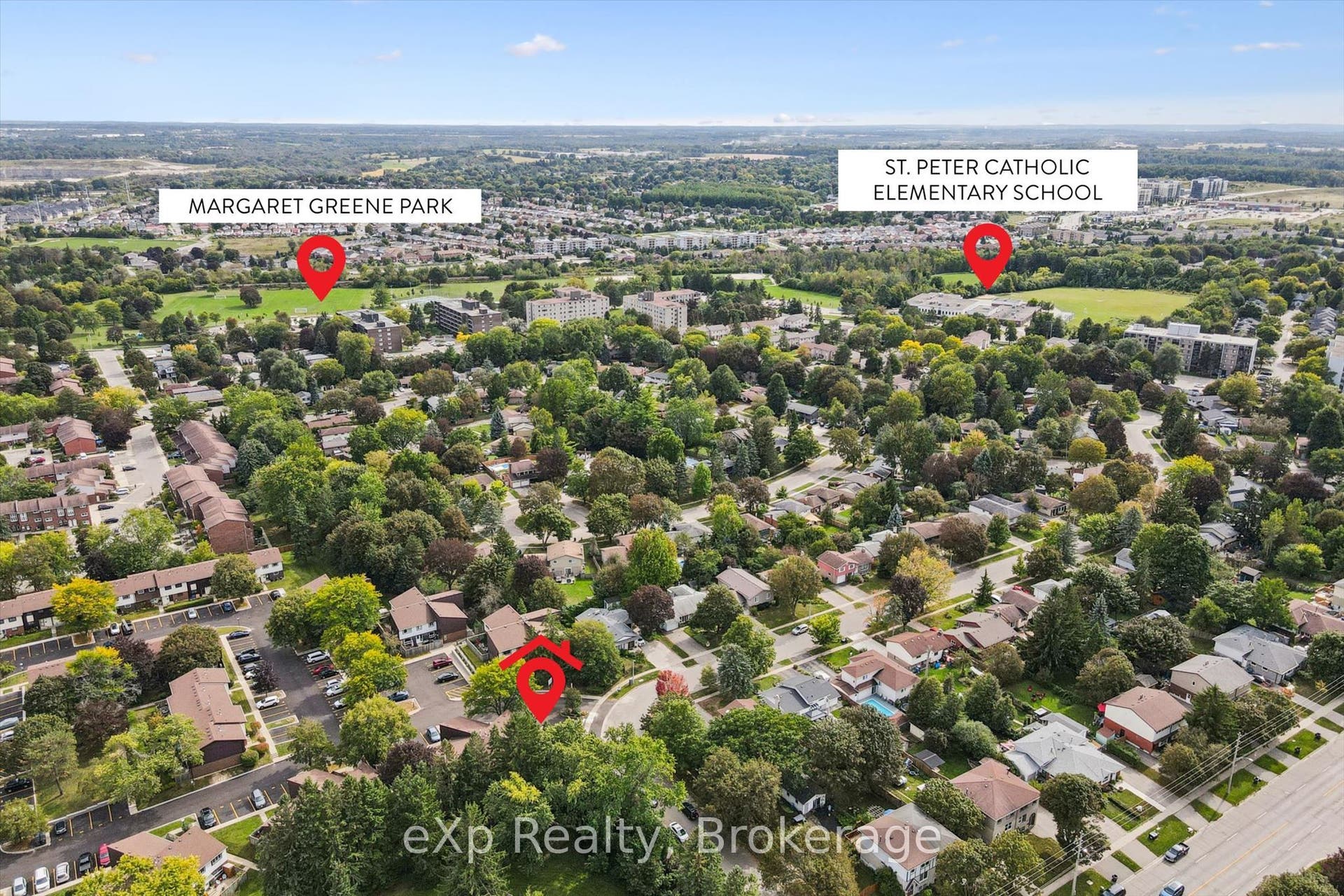 45 Marksam Road, #129, Guelph, Wellington ON N1H 6Y9 45 Marksam Road, #129, Guelph, Wellington ON N1H 6Y9