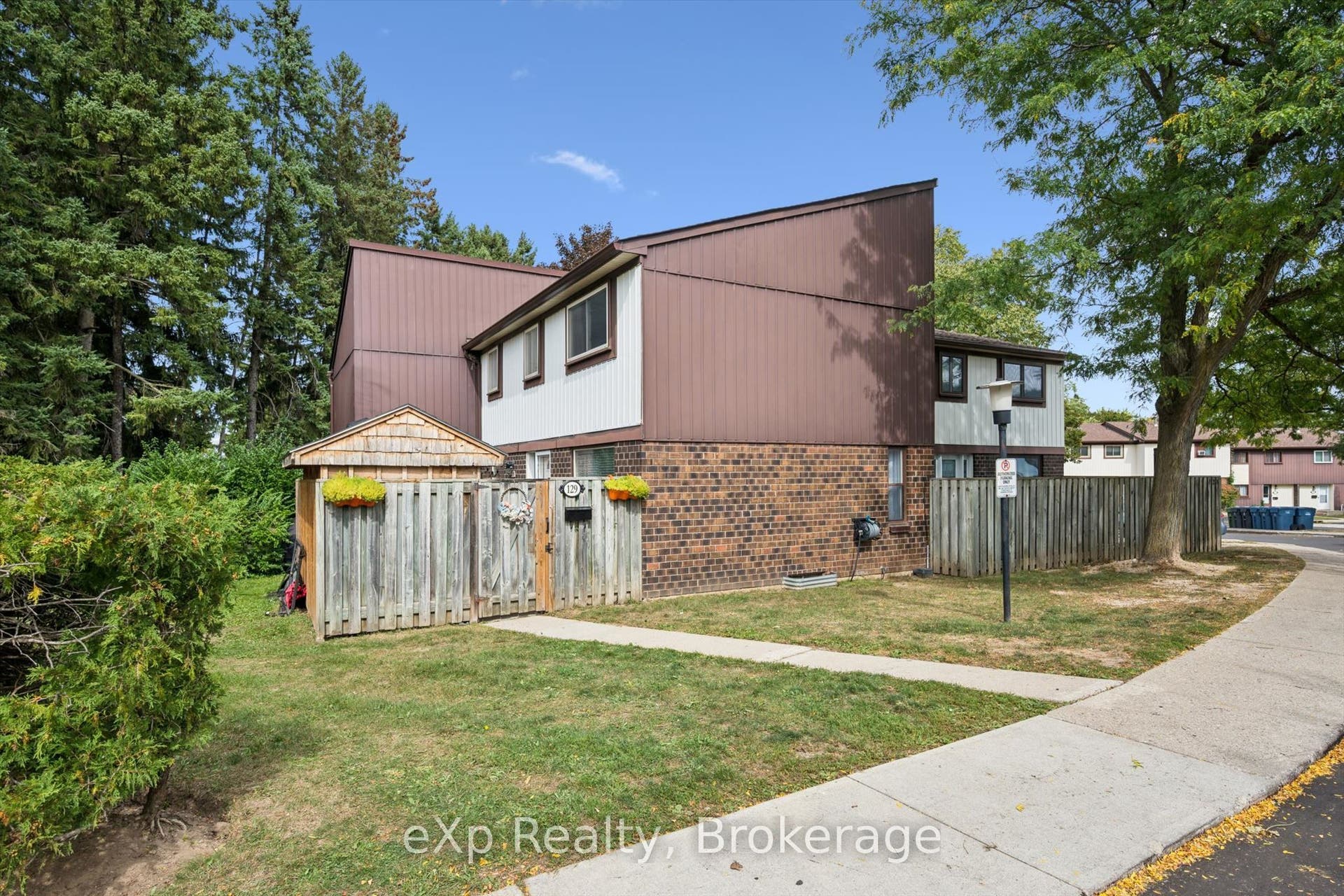 45 Marksam Road, #129, Guelph, Wellington ON N1H 6Y9 45 Marksam Road, #129, Guelph, Wellington ON N1H 6Y9