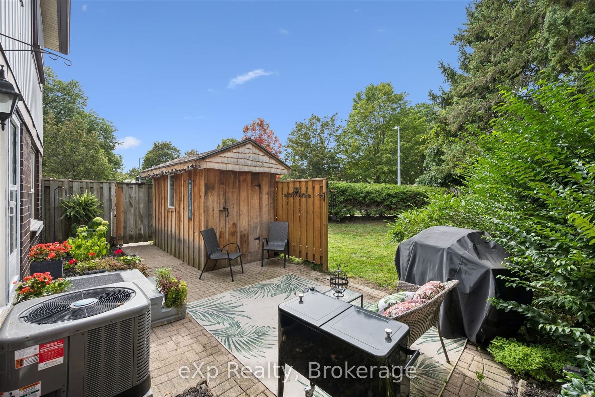 45 Marksam Road, #129, Guelph, Wellington ON N1H 6Y9 45 Marksam Road, #129, Guelph, Wellington ON N1H 6Y9