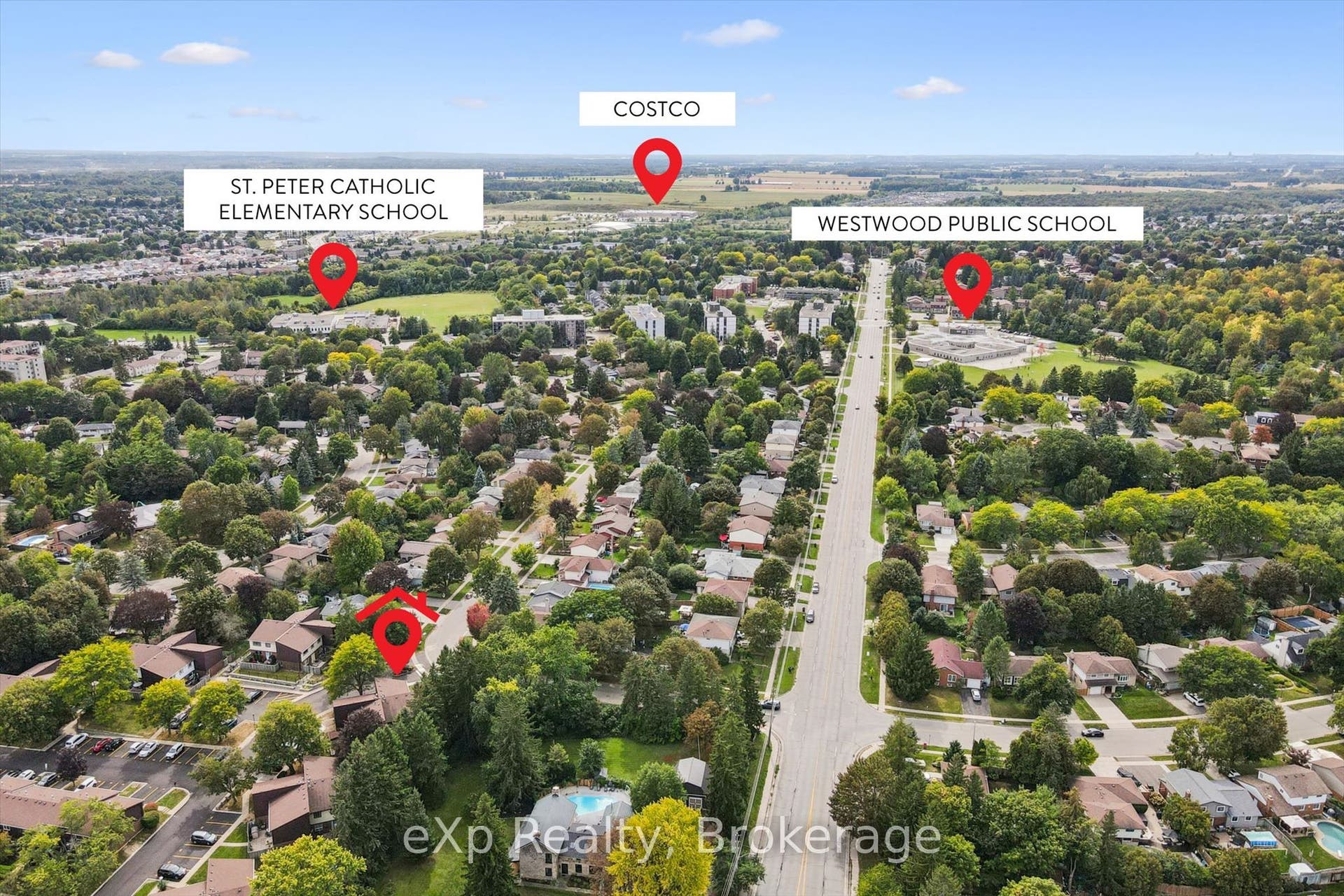 45 Marksam Road, #129, Guelph, Wellington ON N1H 6Y9 45 Marksam Road, #129, Guelph, Wellington ON N1H 6Y9