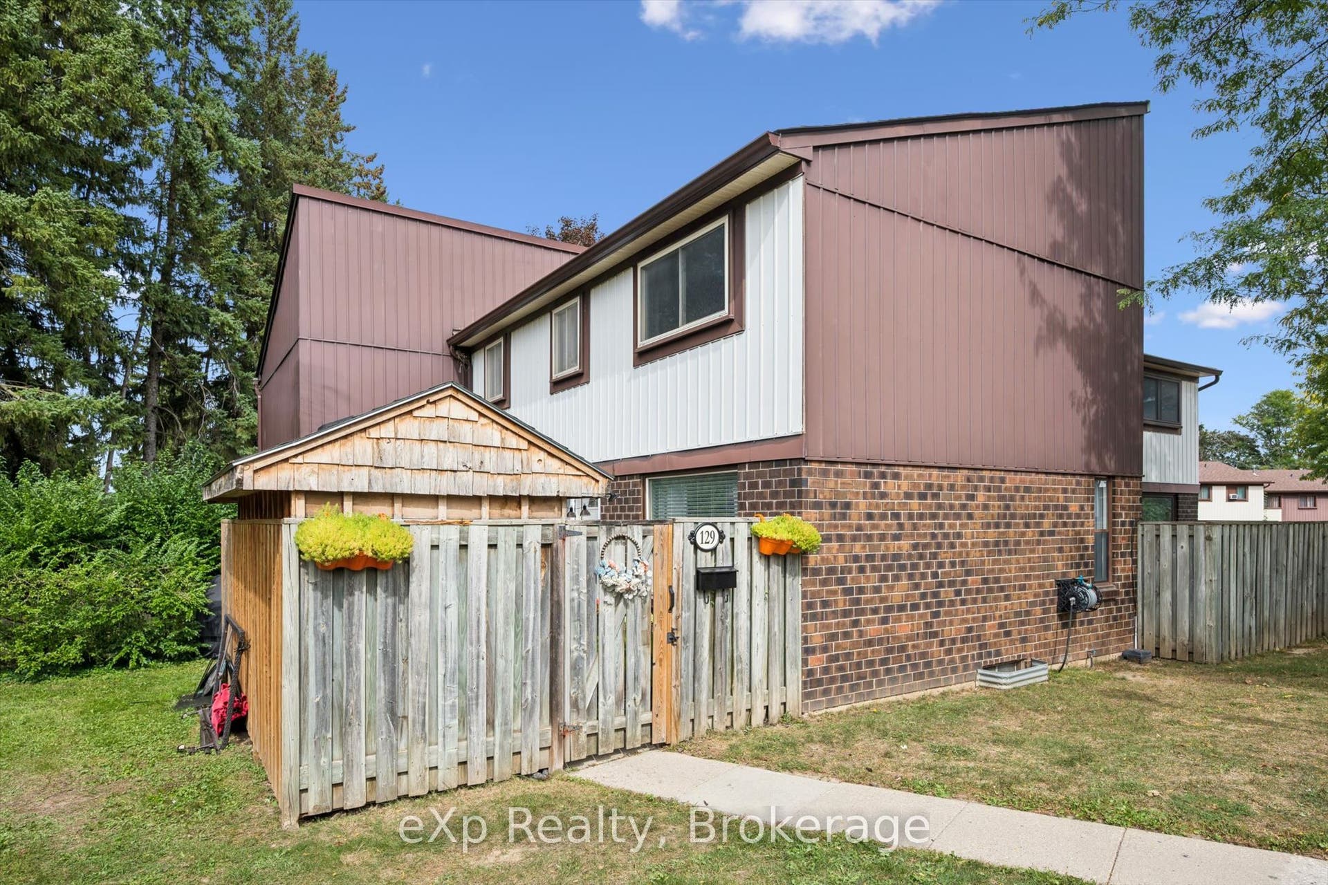 45 Marksam Road, #129, Guelph, Wellington ON N1H 6Y9 45 Marksam Road, #129, Guelph, Wellington ON N1H 6Y9