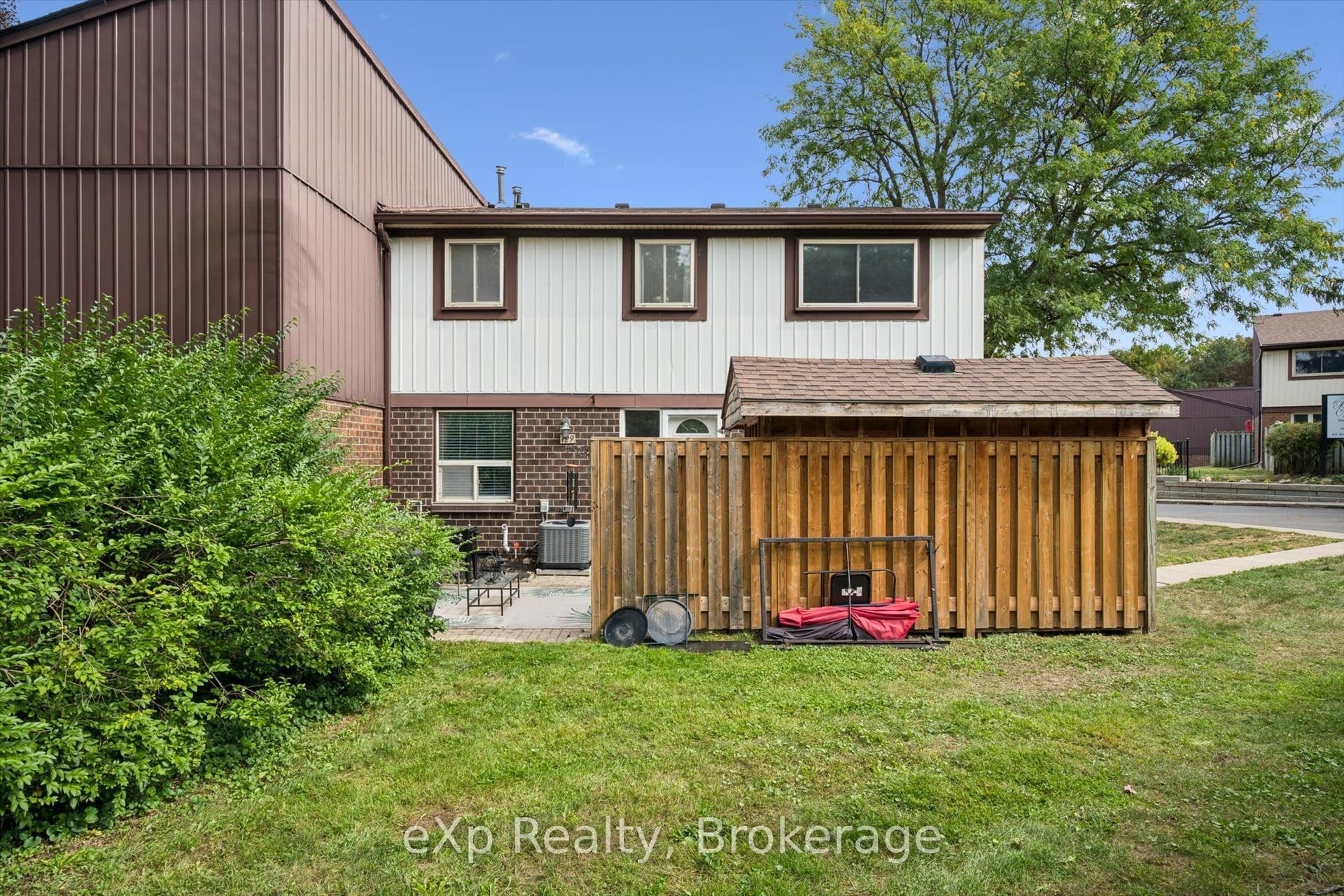 45 Marksam Road, #129, Guelph, Wellington ON N1H 6Y9 45 Marksam Road, #129, Guelph, Wellington ON N1H 6Y9