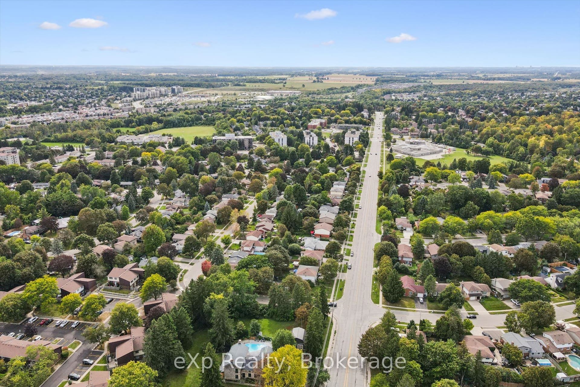 45 Marksam Road, #129, Guelph, Wellington ON N1H 6Y9 45 Marksam Road, #129, Guelph, Wellington ON N1H 6Y9