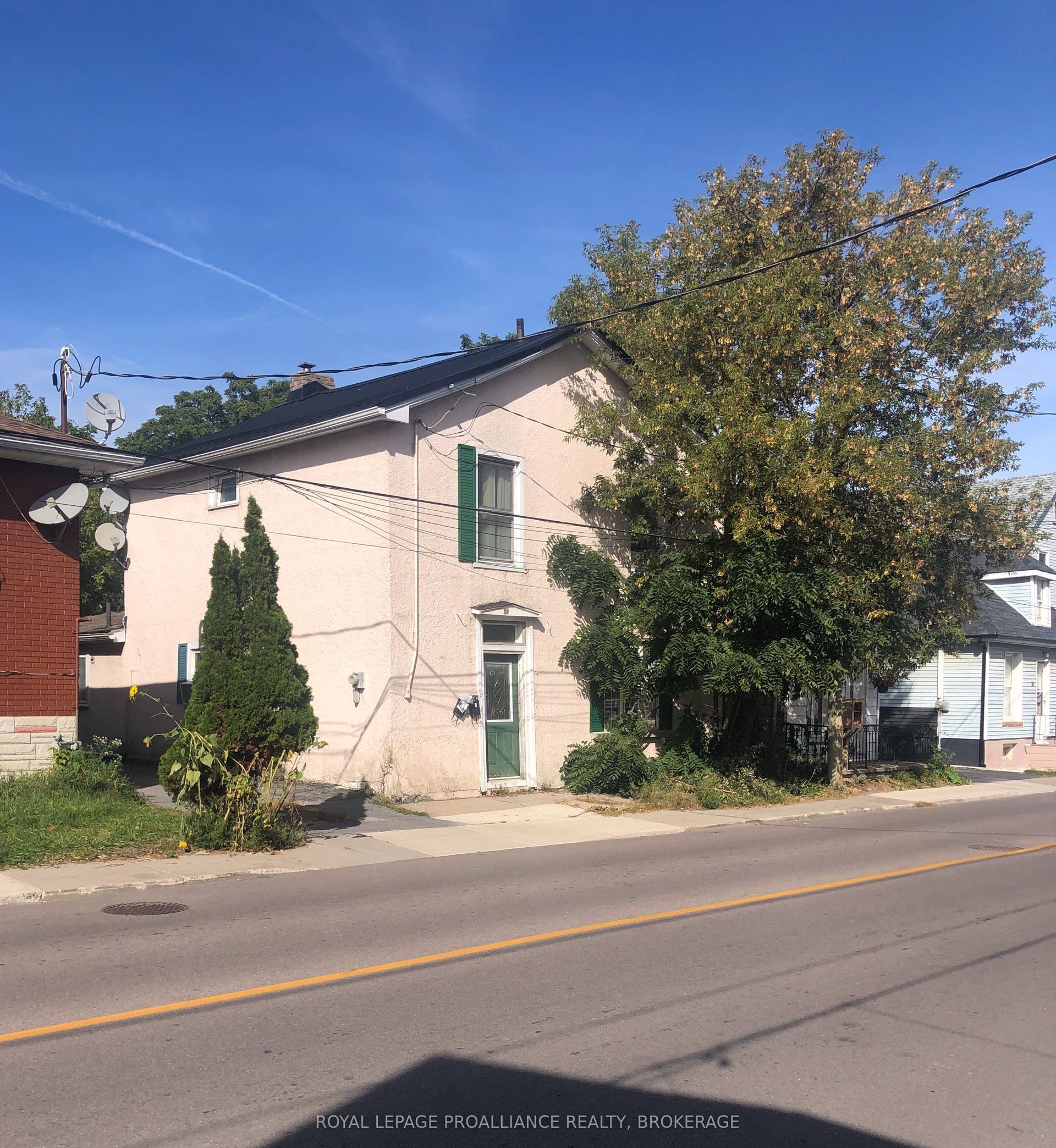27 Stephen Street, Kingston, Frontenac ON K7K 2C2 27 Stephen Street, Kingston, Frontenac ON K7K 2C2