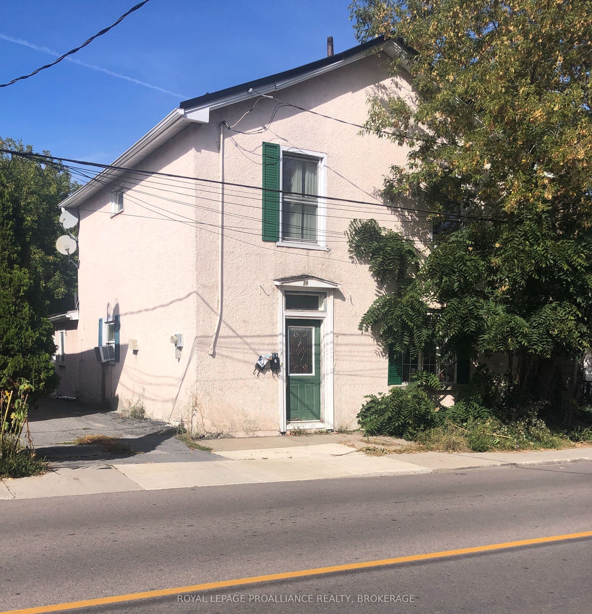 27 Stephen Street, Kingston, Frontenac ON K7K 2C2 27 Stephen Street, Kingston, Frontenac ON K7K 2C2