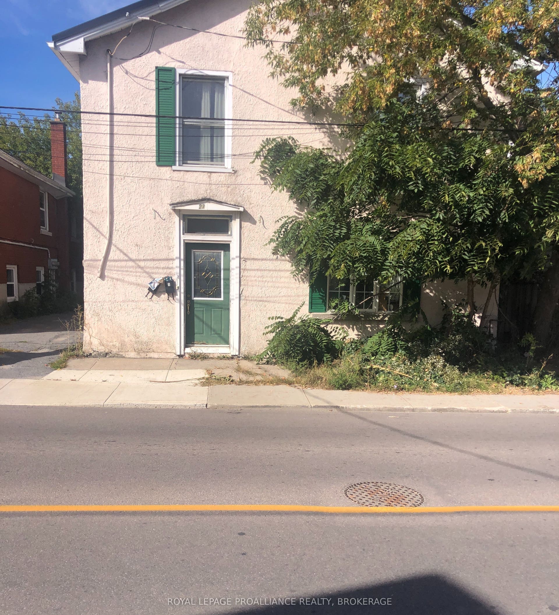27 Stephen Street, Kingston, Frontenac ON K7K 2C2 27 Stephen Street, Kingston, Frontenac ON K7K 2C2