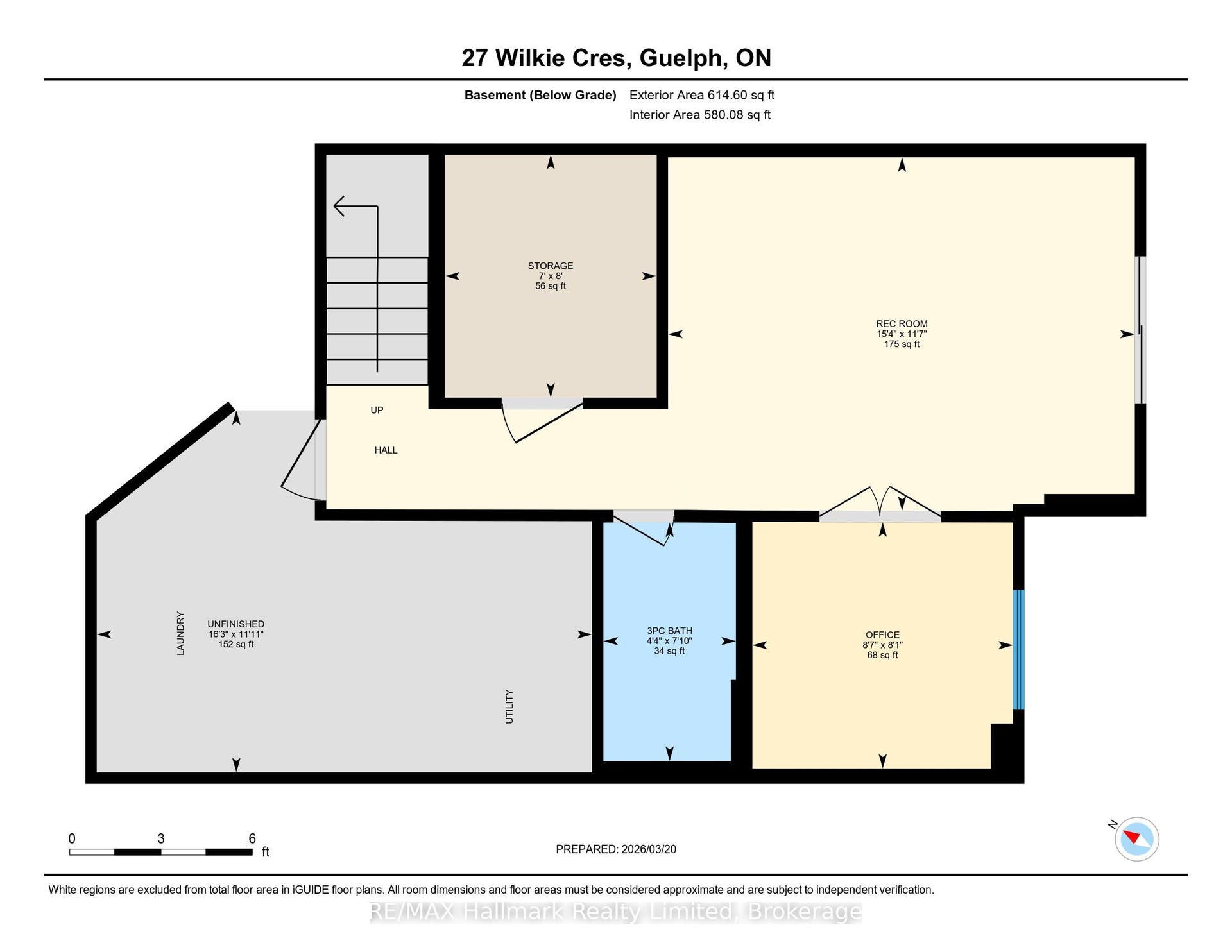 27 Wilkie Crescent, Guelph, Wellington ON N1L 0B1 27 Wilkie Crescent, Guelph, Wellington ON N1L 0B1