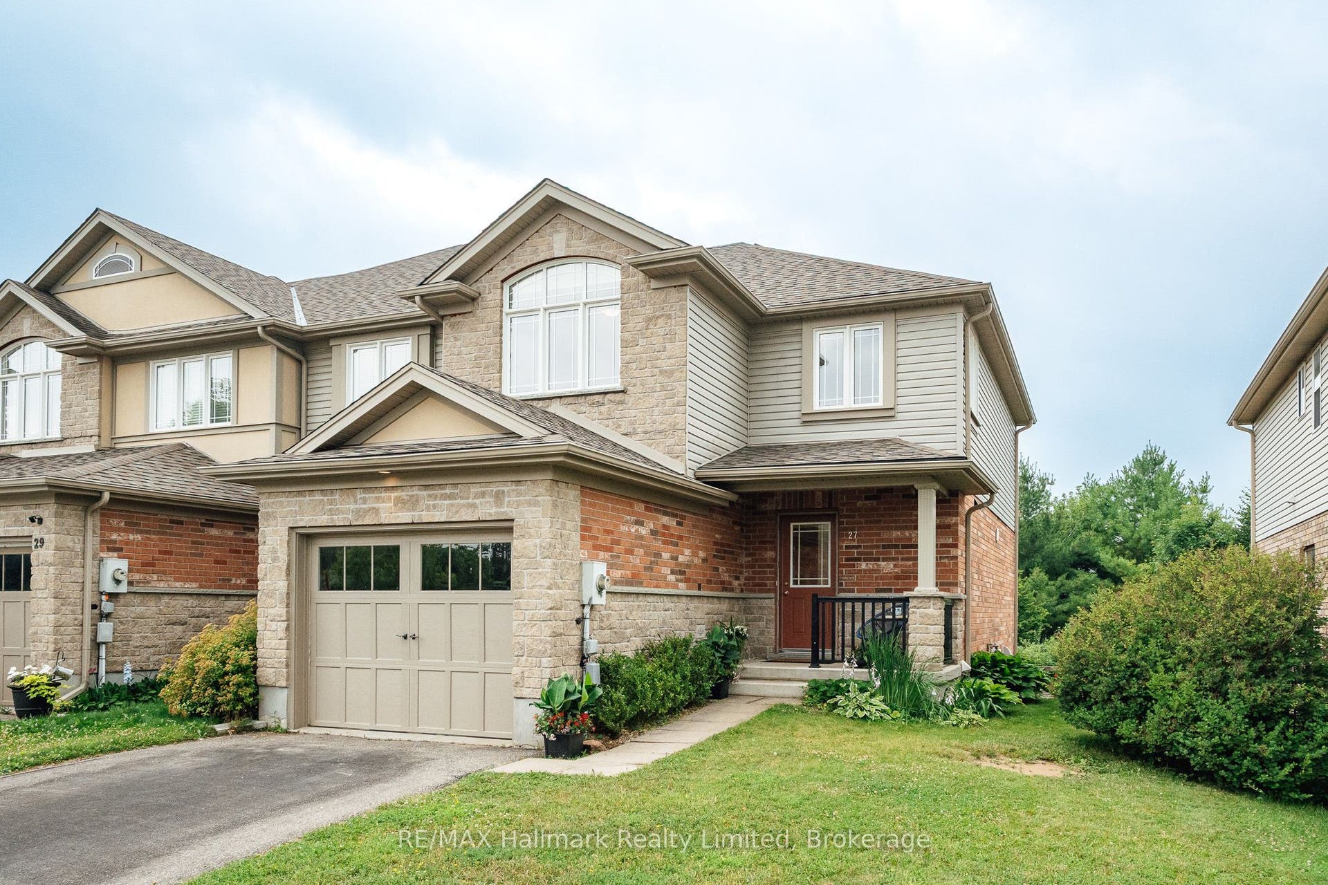 27 Wilkie Crescent, Guelph, Wellington ON N1L 0B1 27 Wilkie Crescent, Guelph, Wellington ON N1L 0B1