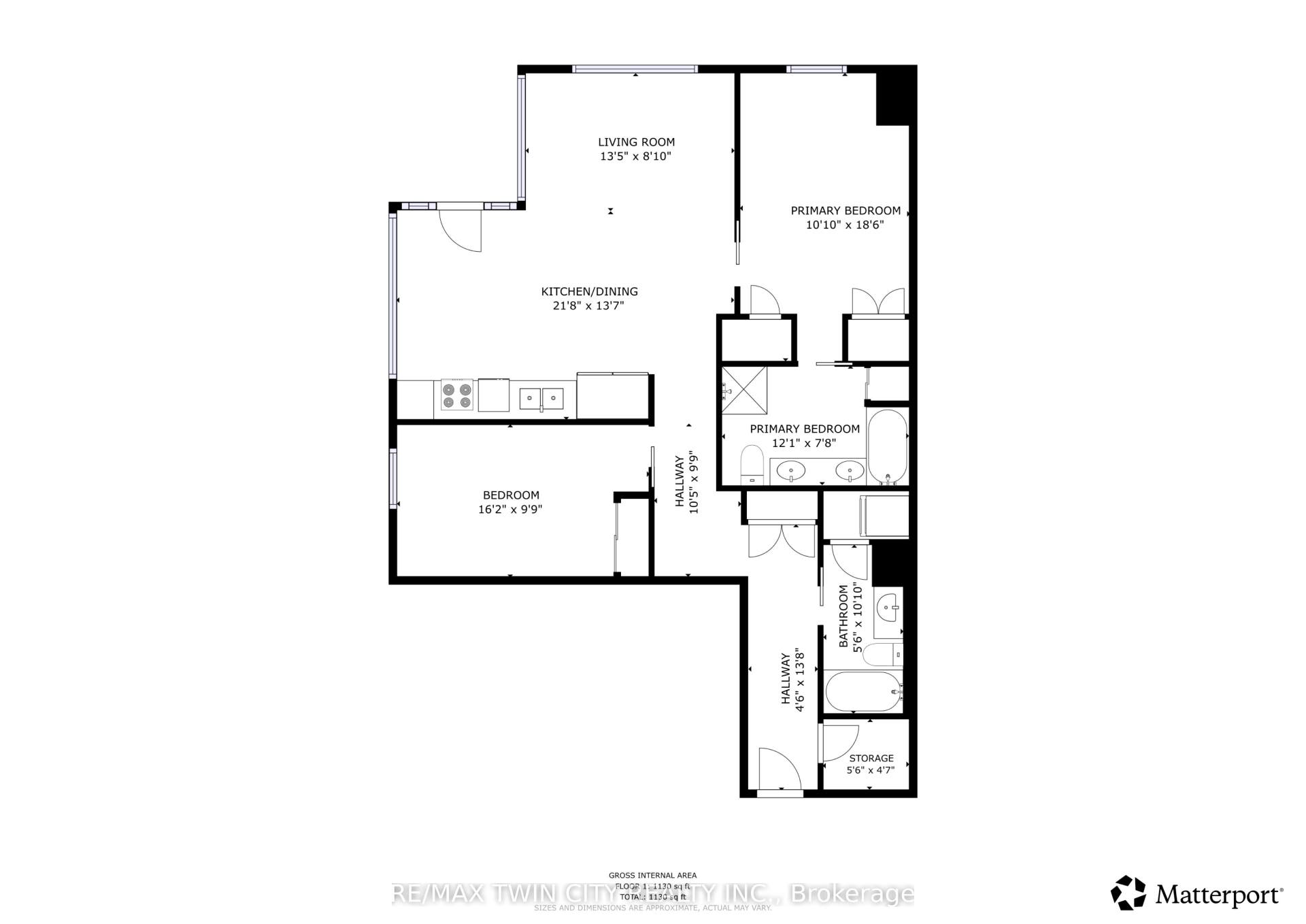 191 King Street S, #511, Waterloo, Waterloo ON N2J 1R1 191 King Street S, #511, Waterloo, Waterloo ON N2J 1R1