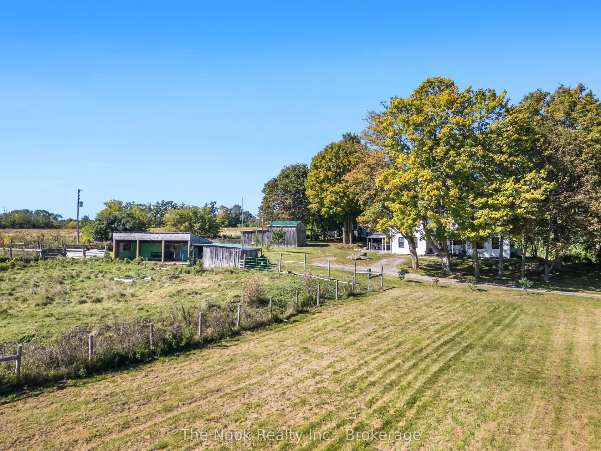 4200 Rice Lake Drive S, Hamilton Township, Northumberland ON L1A 3V6