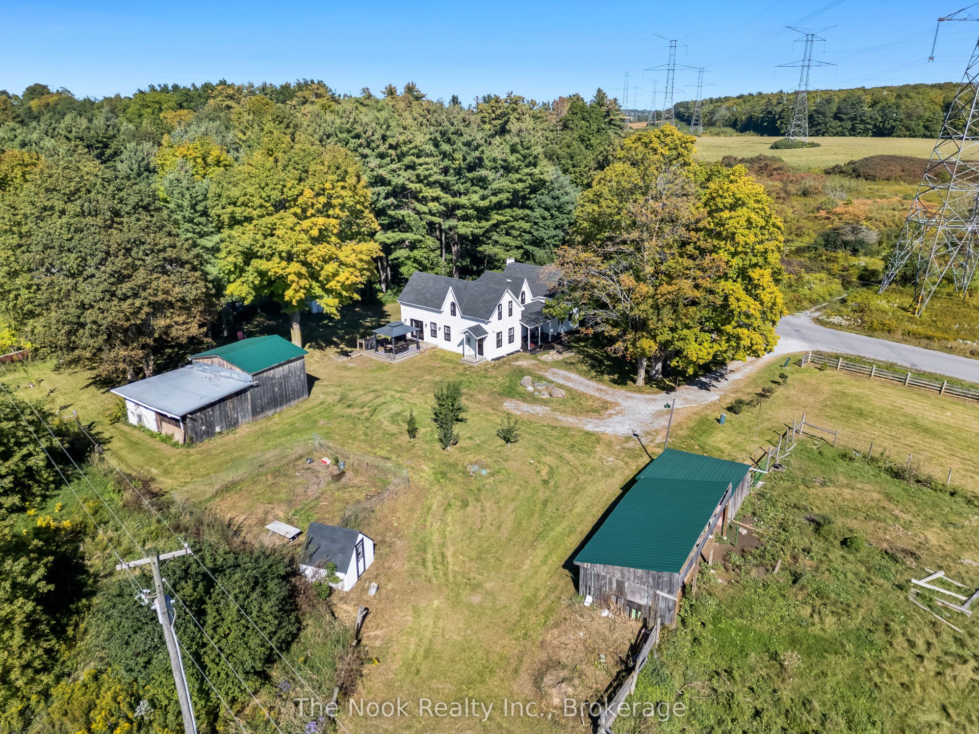 4200 Rice Lake Drive S, Hamilton Township, Northumberland ON L1A 3V6