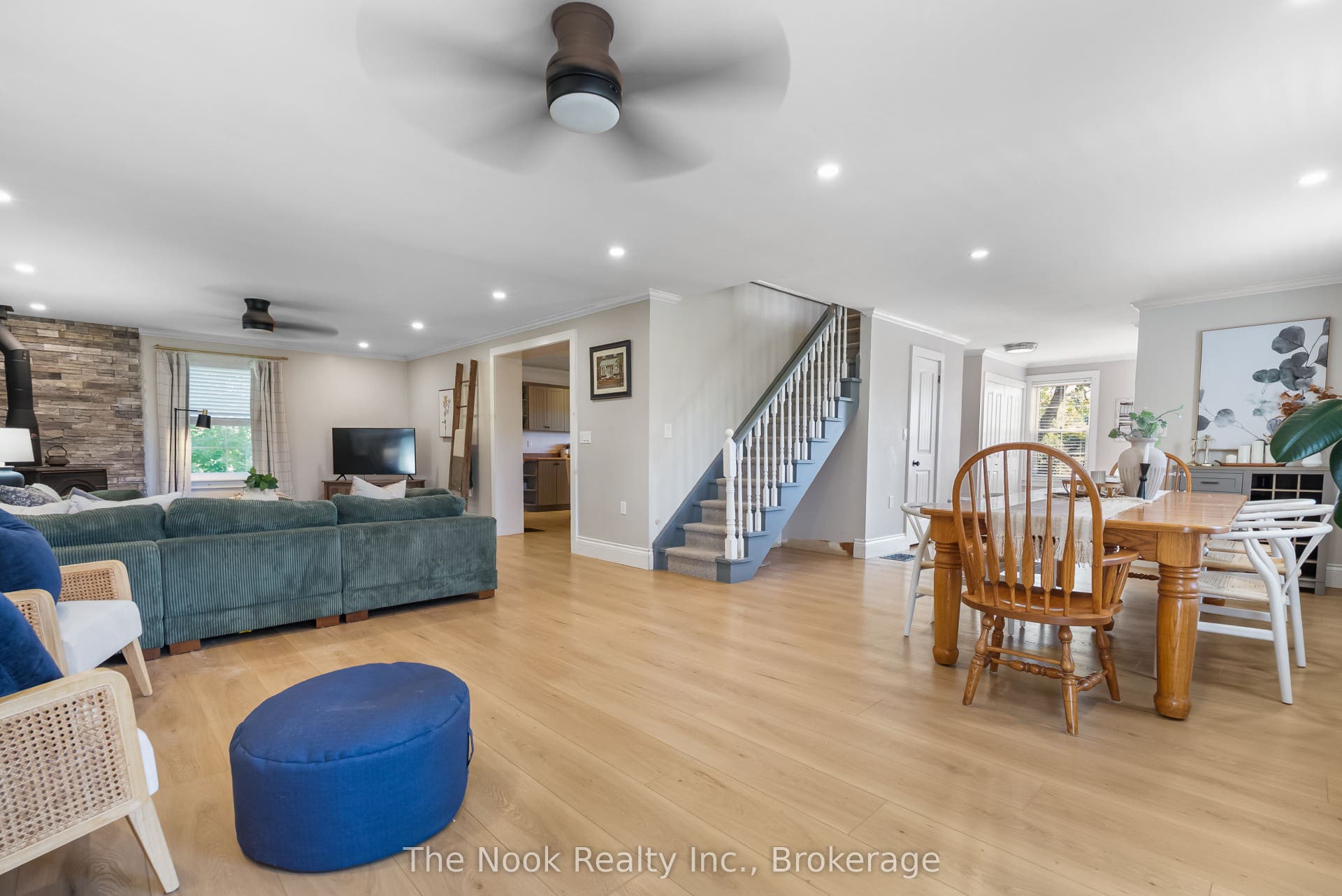 4200 Rice Lake Drive S, Hamilton Township, Northumberland ON L1A 3V6