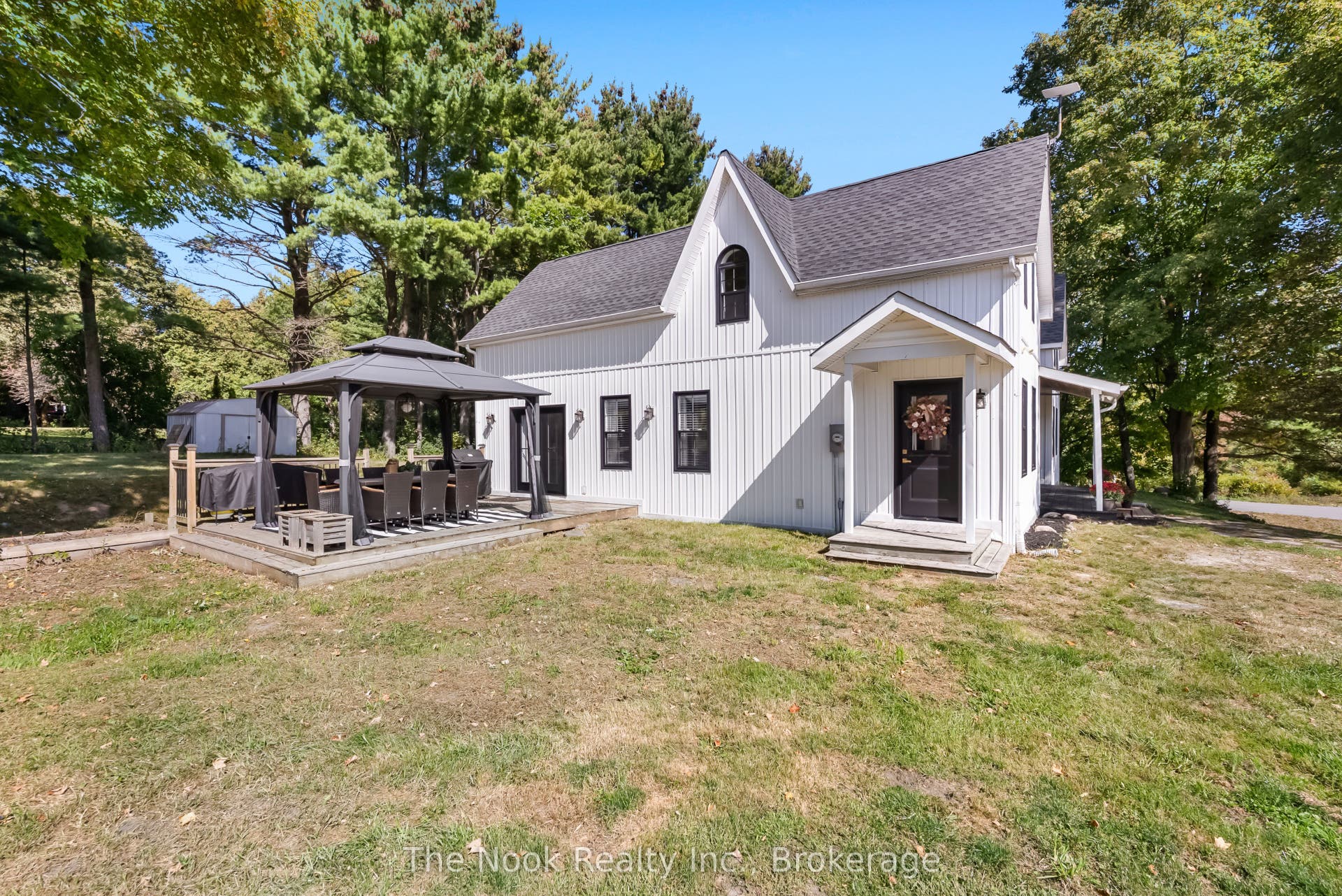 4200 Rice Lake Drive S, Hamilton Township, Northumberland ON L1A 3V6