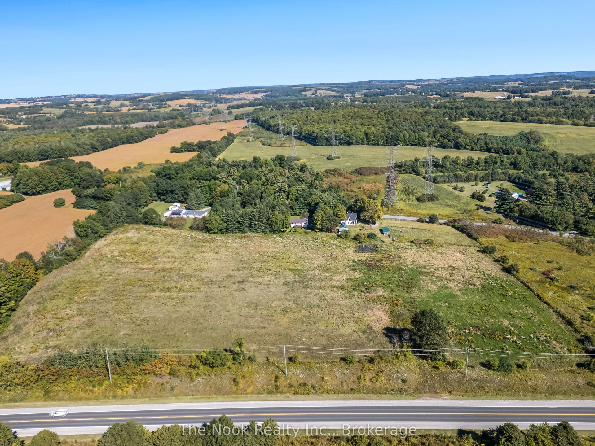 4200 Rice Lake Drive S, Hamilton Township, Northumberland ON L1A 3V6