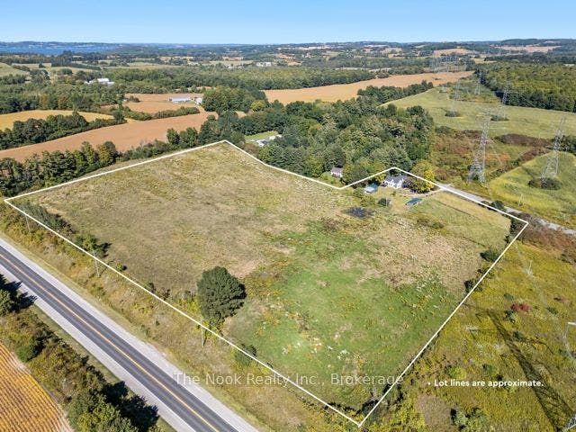 4200 Rice Lake Drive S, Hamilton Township, Northumberland ON L1A 3V6