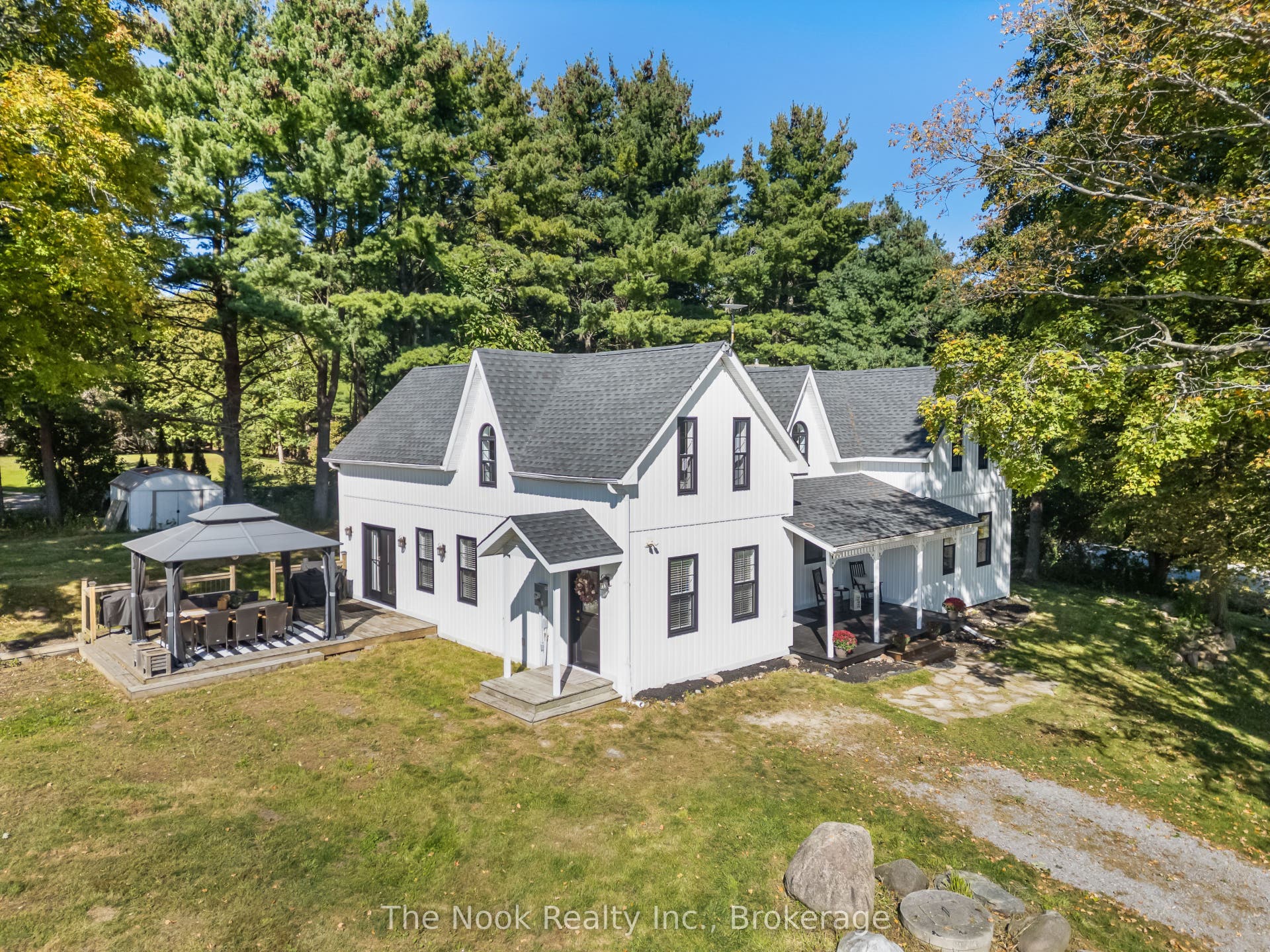4200 Rice Lake Drive S, Hamilton Township, Northumberland ON L1A 3V6