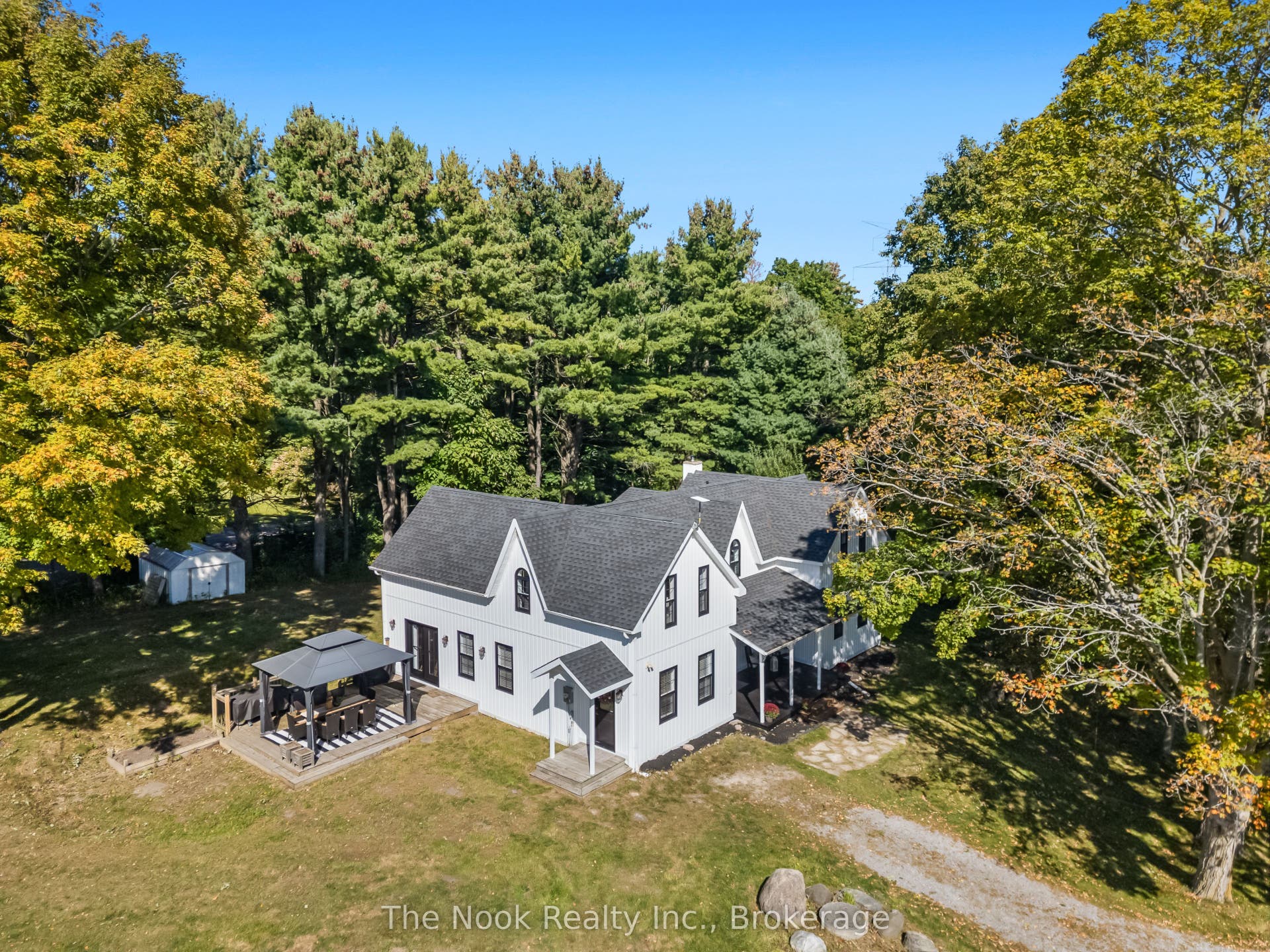 4200 Rice Lake Drive S, Hamilton Township, Northumberland ON L1A 3V6