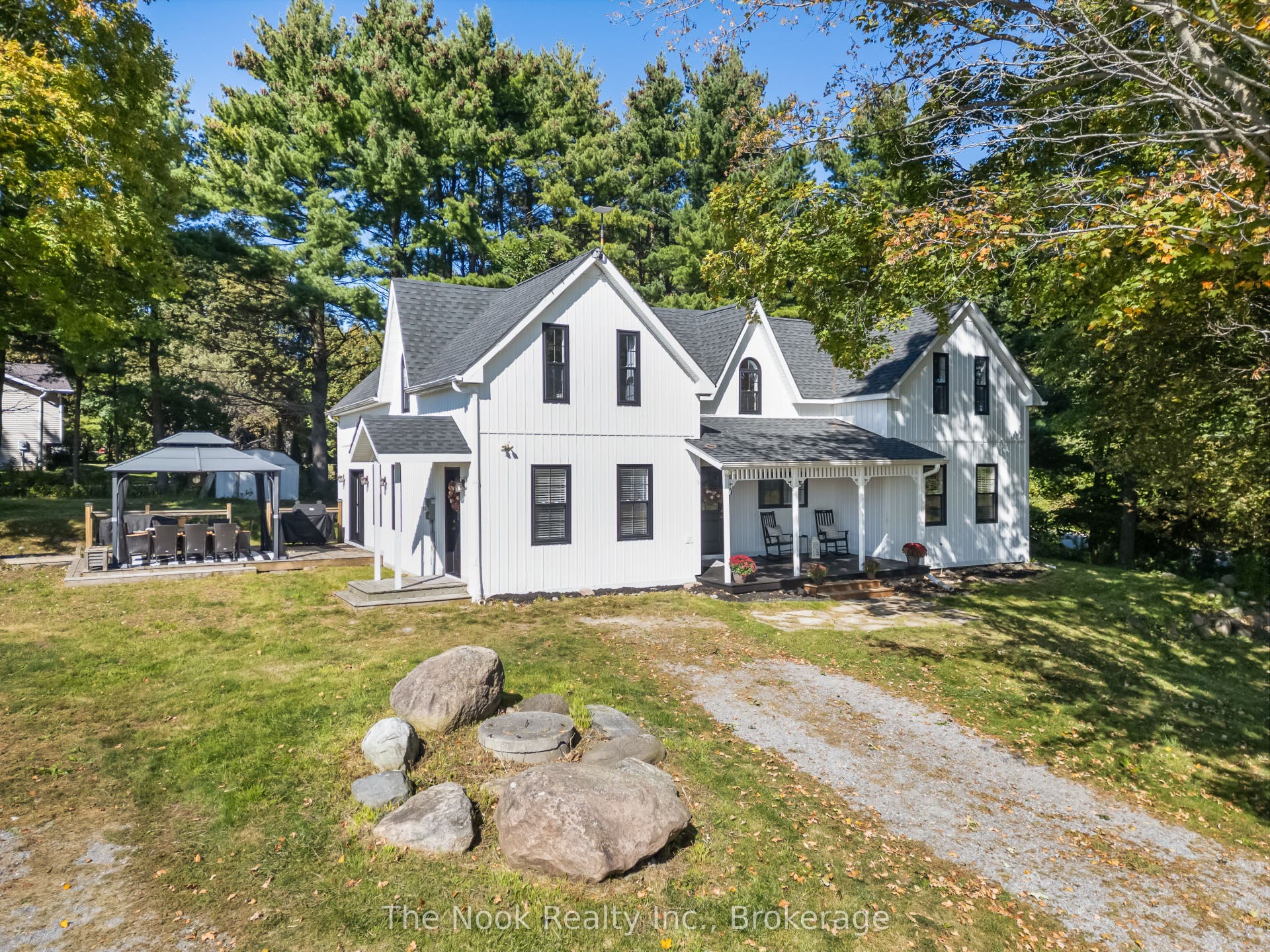 4200 Rice Lake Drive S, Hamilton Township, Northumberland ON L1A 3V6