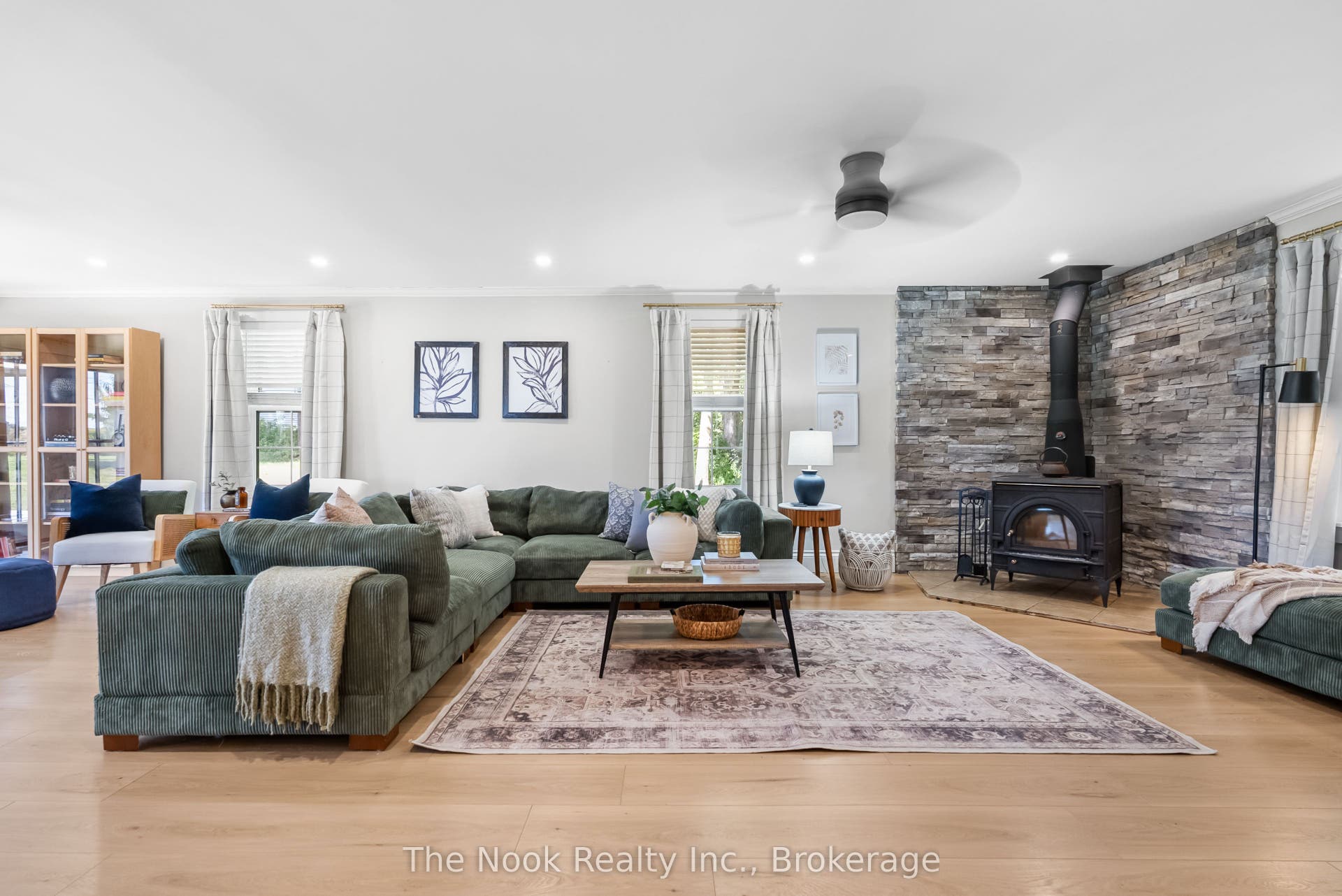 4200 Rice Lake Drive S, Hamilton Township, Northumberland ON L1A 3V6