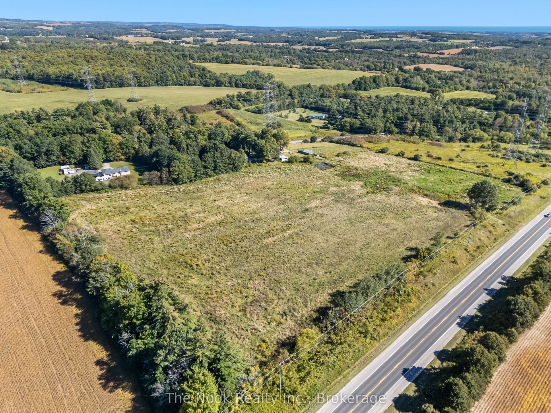 4200 Rice Lake Drive S, Hamilton Township, Northumberland ON L1A 3V6
