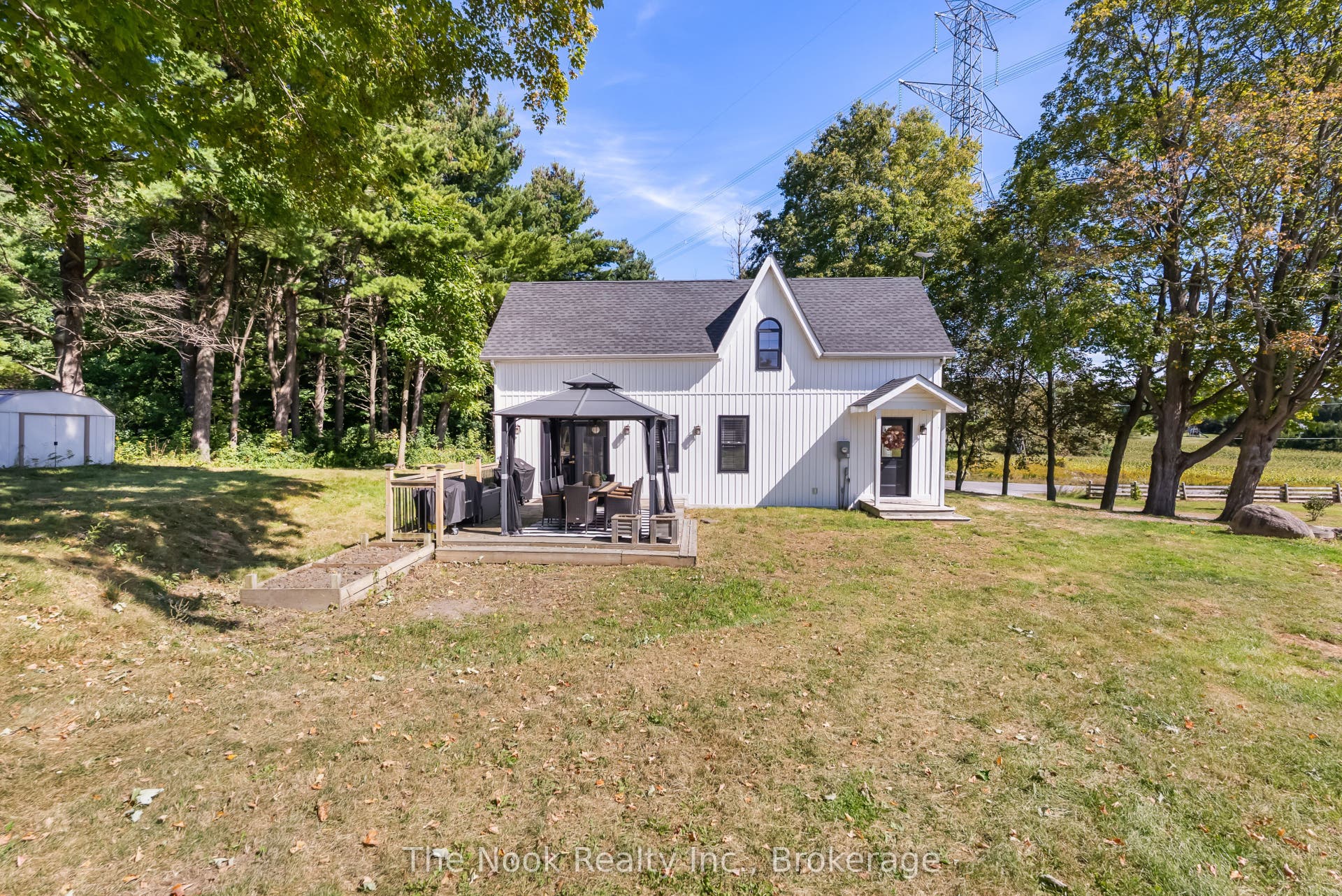 4200 Rice Lake Drive S, Hamilton Township, Northumberland ON L1A 3V6