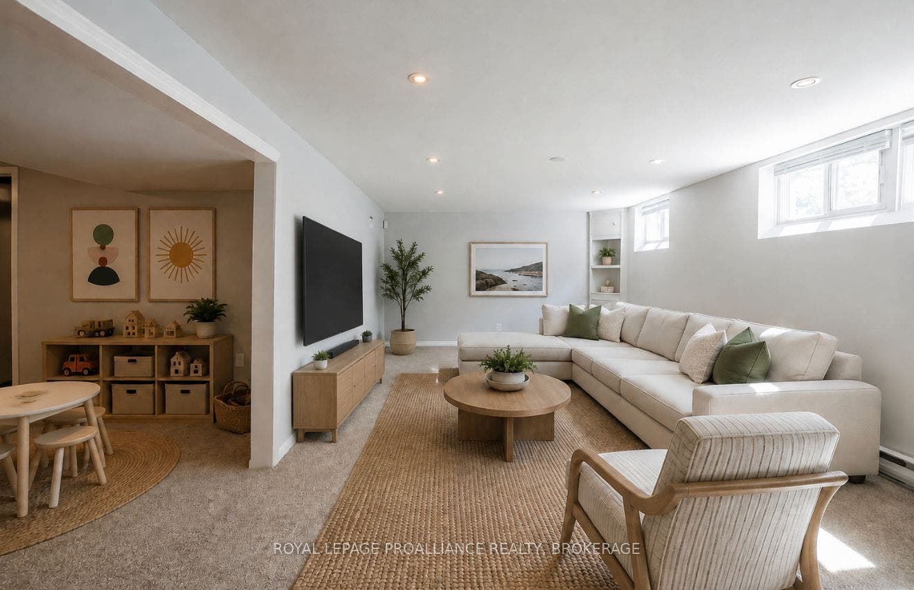 302 Arrowhead Place, Kingston, Frontenac ON K7M 3L3 AI Edit