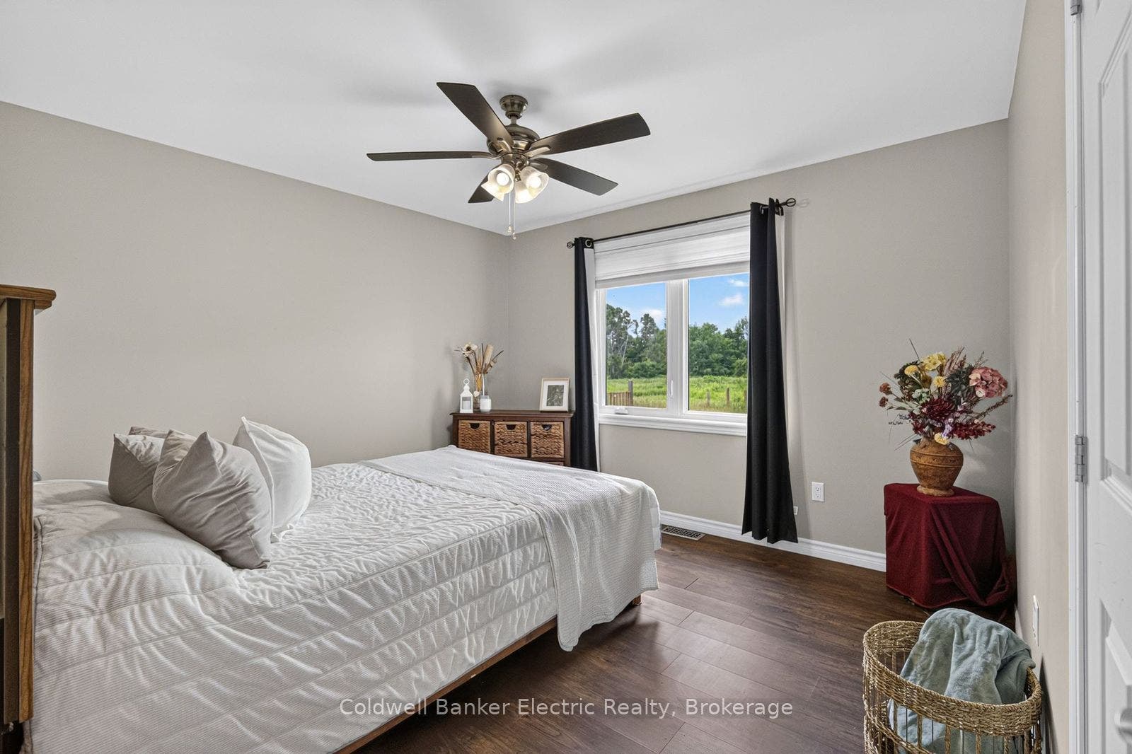 548 Tiffen Road, Marmora And Lake, Hastings ON K0K 2M0 2nd Bedroom
