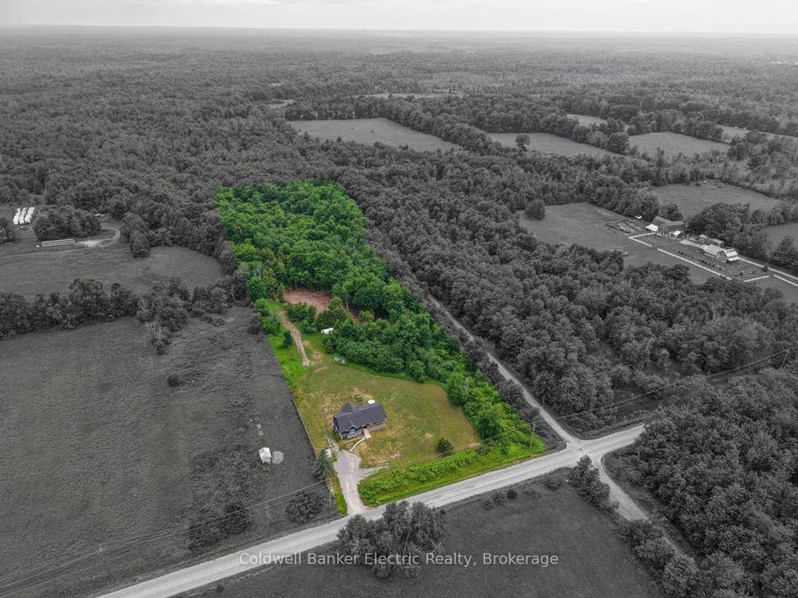 Property photo for 548 Tiffen Road, Marmora And Lake, Hastings ON