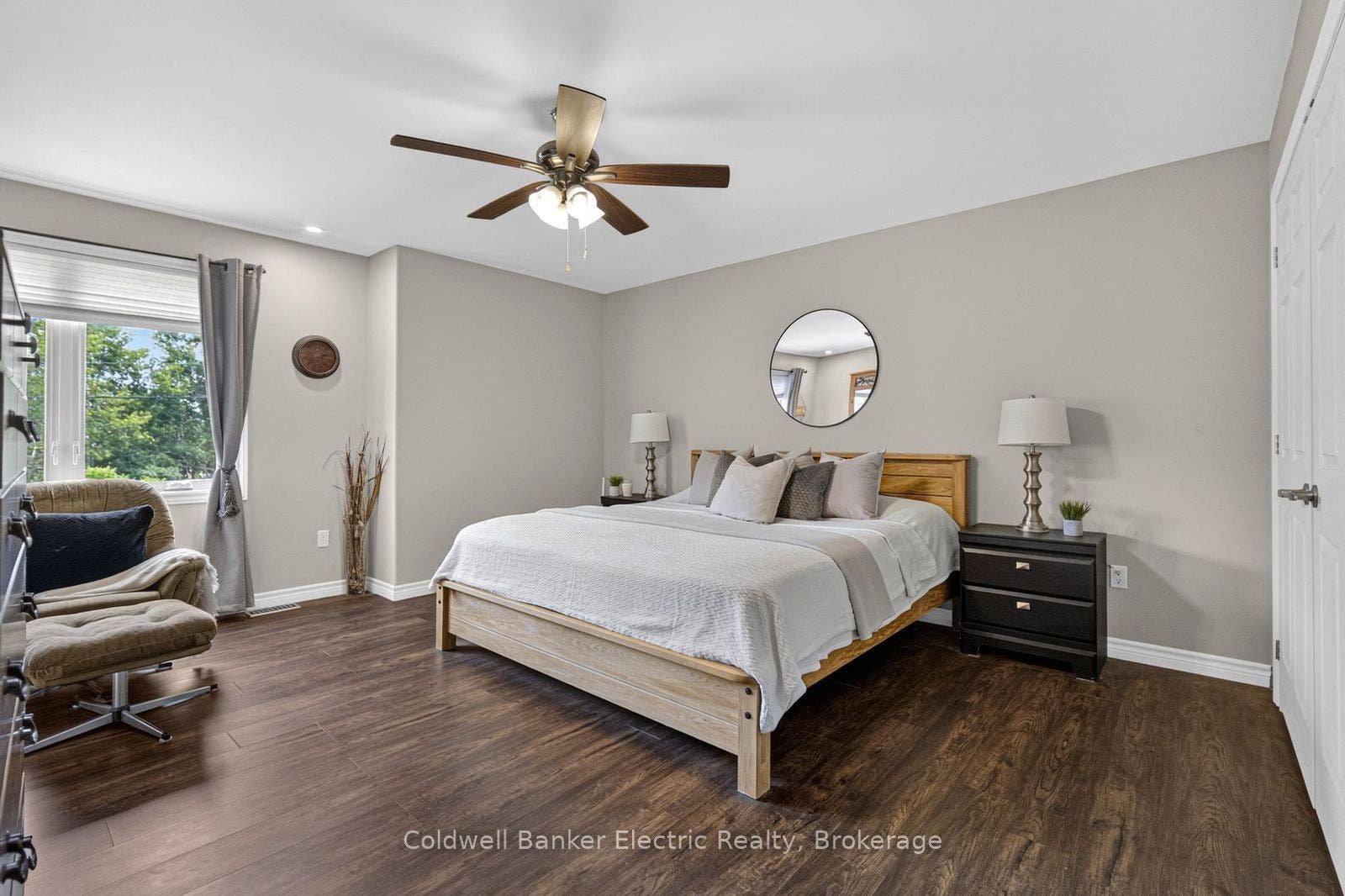 548 Tiffen Road, Marmora And Lake, Hastings ON K0K 2M0 Primary Bedroom