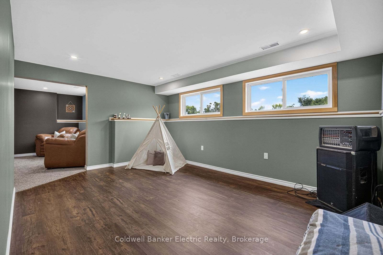 548 Tiffen Road, Marmora And Lake, Hastings ON K0K 2M0 Games Room