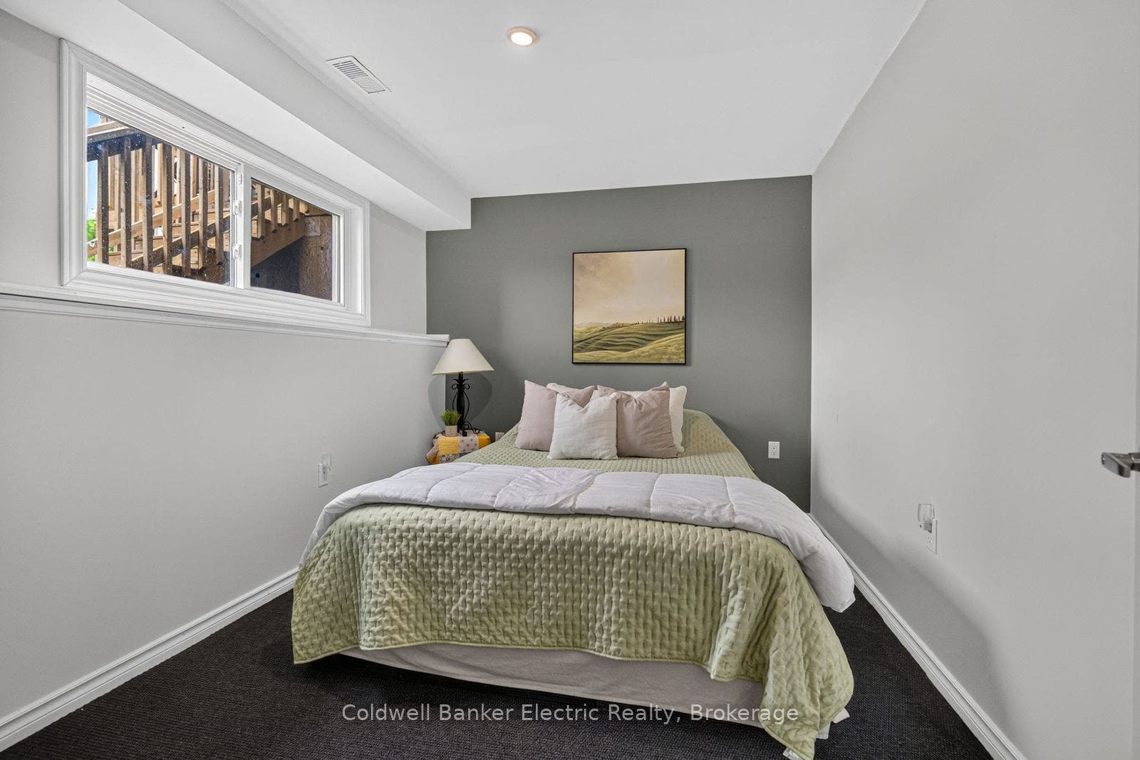 548 Tiffen Road, Marmora And Lake, Hastings ON K0K 2M0 3rd Bed - Lower