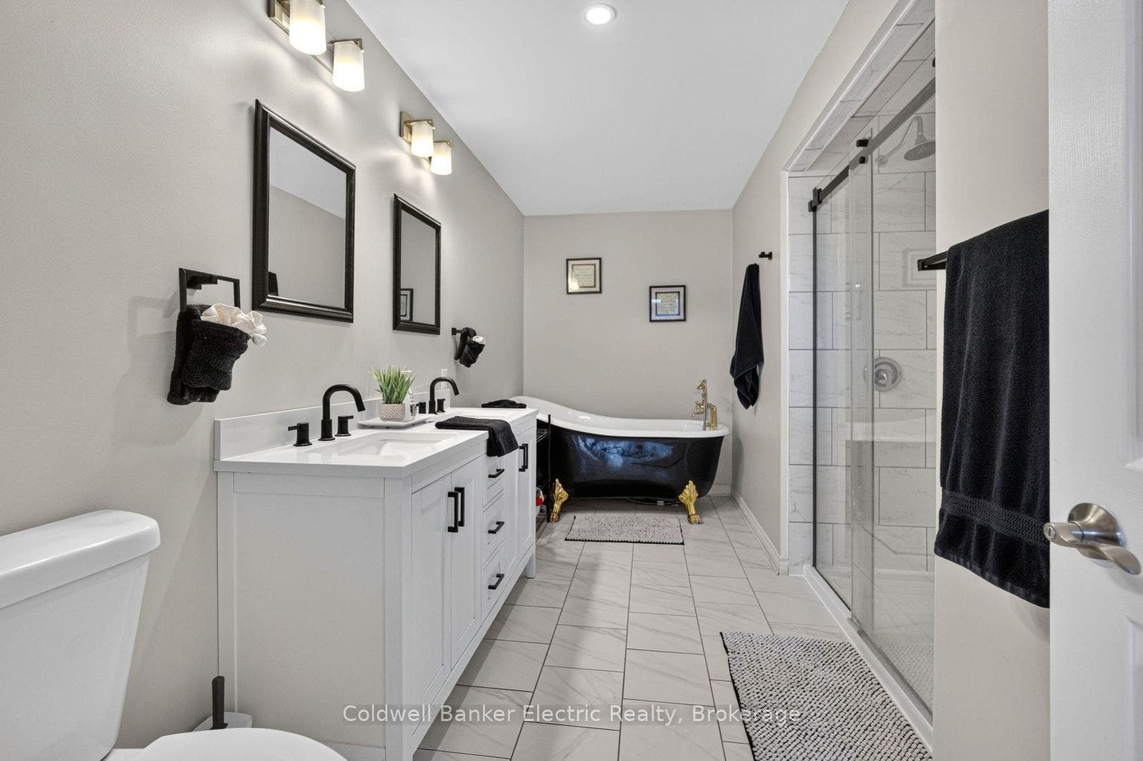 548 Tiffen Road, Marmora And Lake, Hastings ON K0K 2M0 5 pc - Family Bath