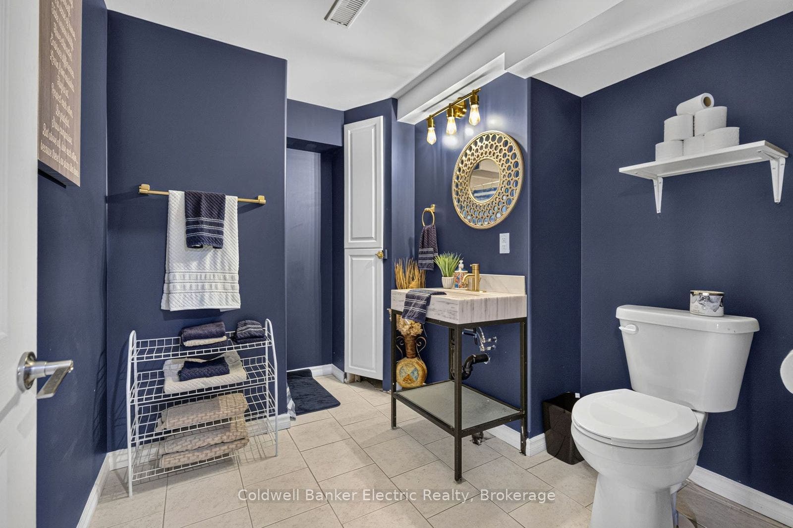 548 Tiffen Road, Marmora And Lake, Hastings ON K0K 2M0 3pc Bath - Lower