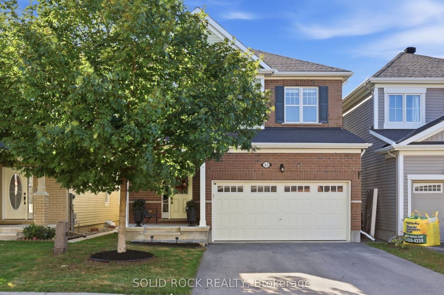 Property photo for 55 Solaris Drive, Kanata, Ottawa ON