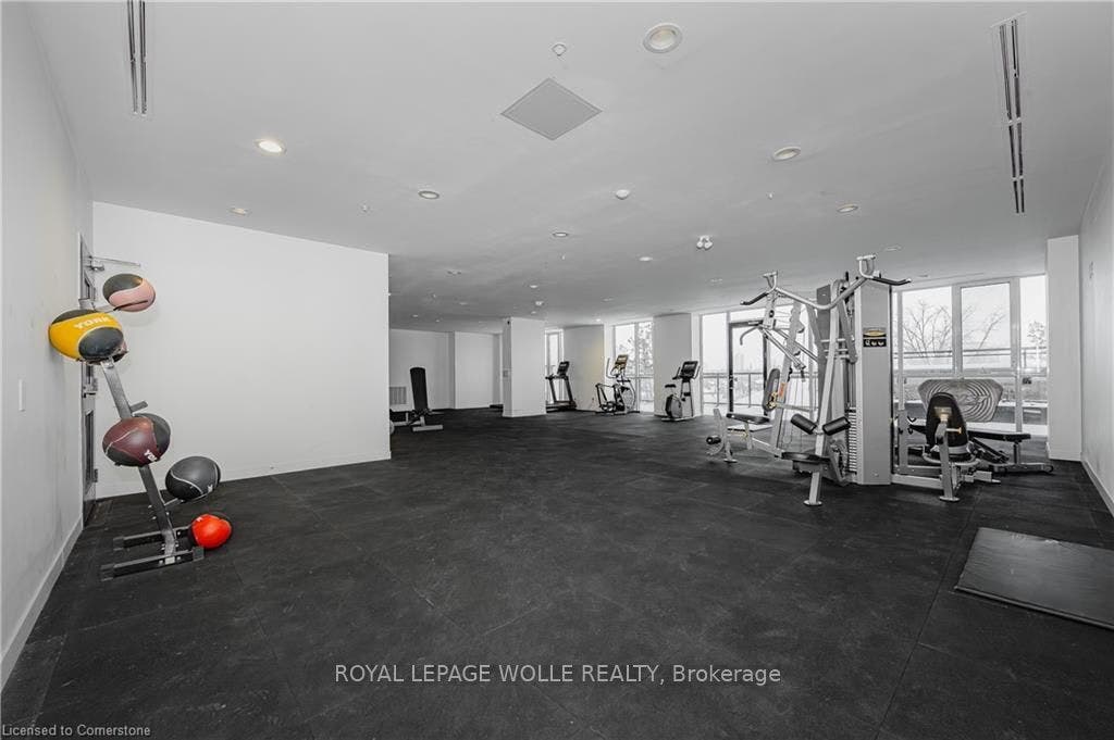 128 King Street N, #1205, Waterloo, Waterloo ON N2J 0E9 128 King Street N, #1205, Waterloo, Waterloo ON N2J 0E9